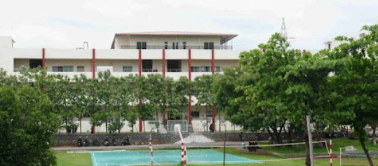 KMEC Hyderabad Infrastructure & Academic Building photo (8) by Penta Abhishek