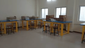 KMEC Hyderabad Facilities & Labs photo (10) by Penta Abhishek