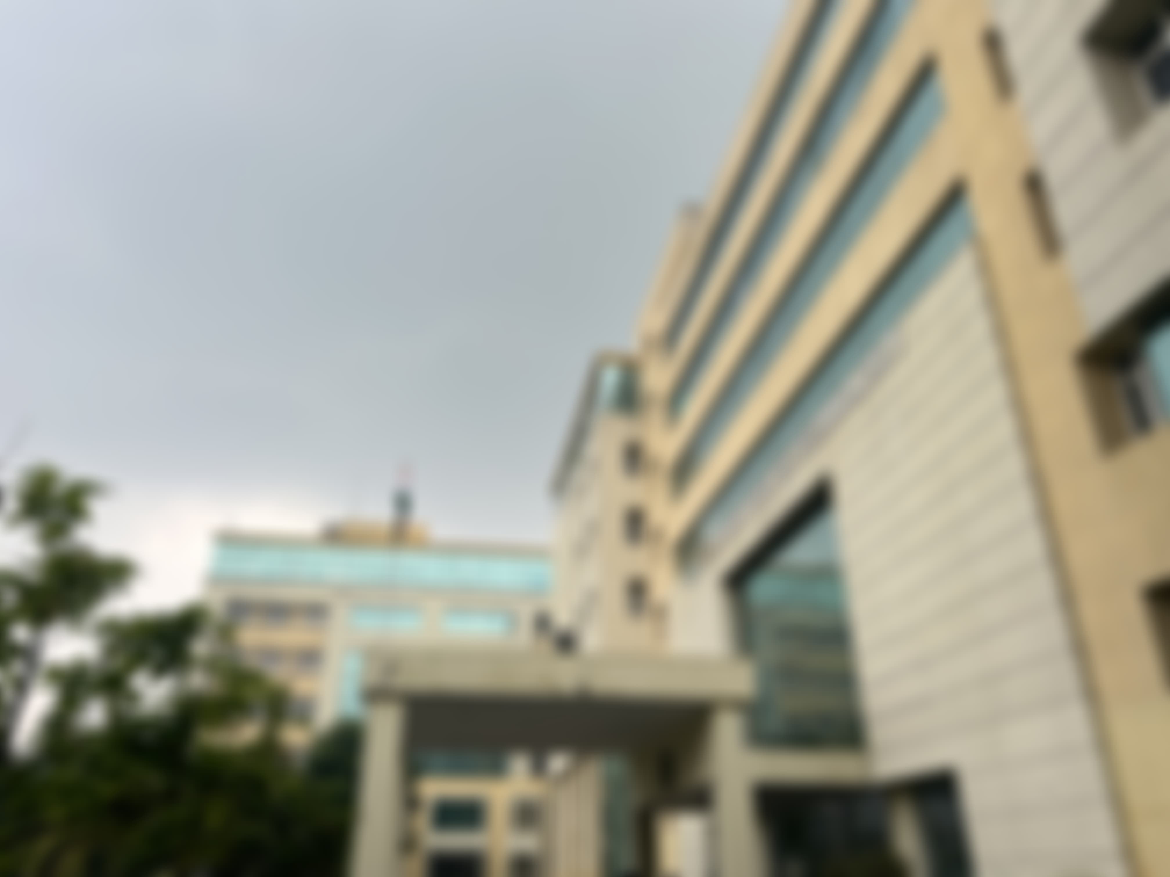 Heritage Institute of Technology Infrastructure & Academic Building photo (4) by Arunav Gangopadhyay