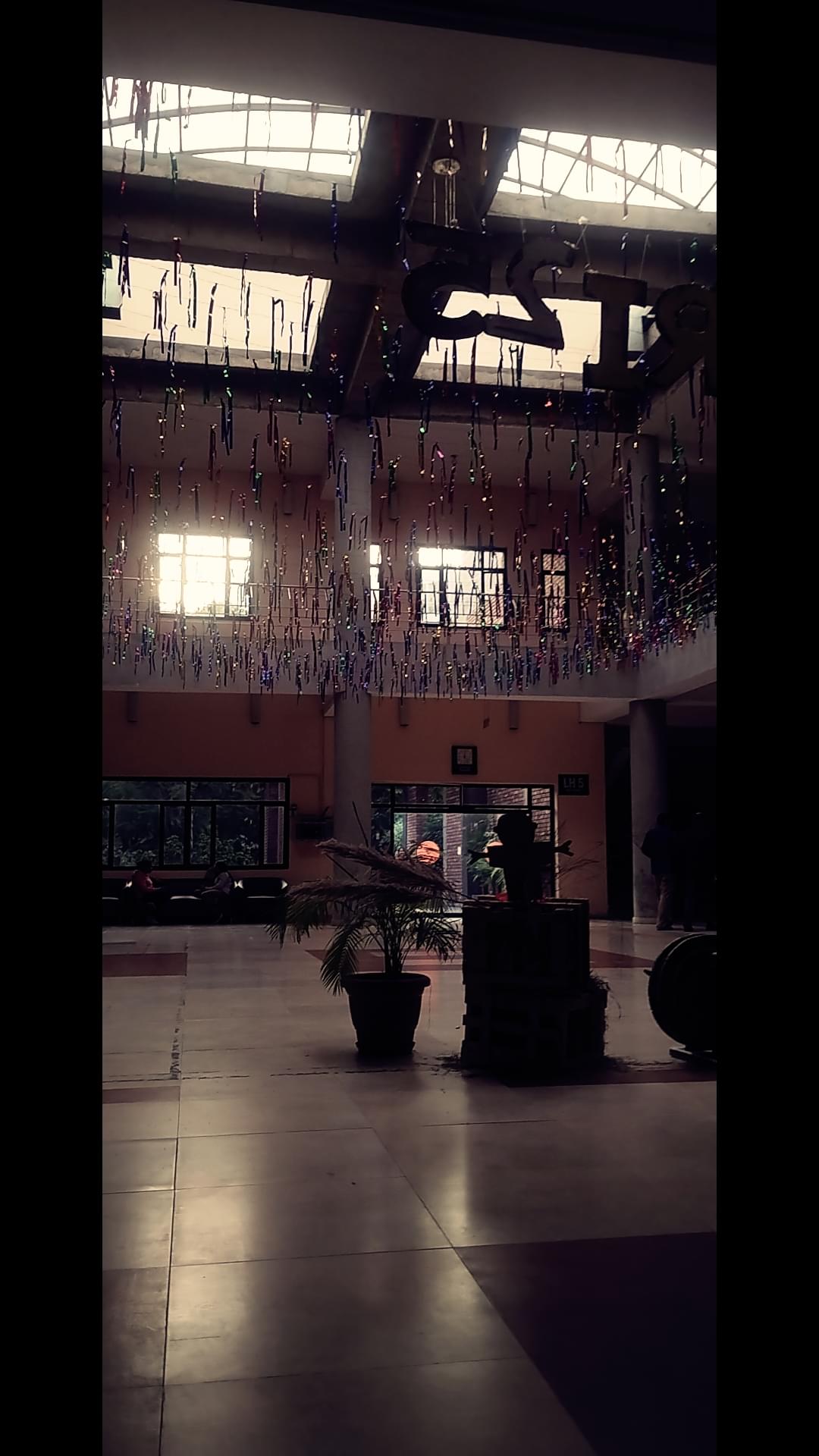 IISER Mohali Infrastructure & Academic Building photo 1