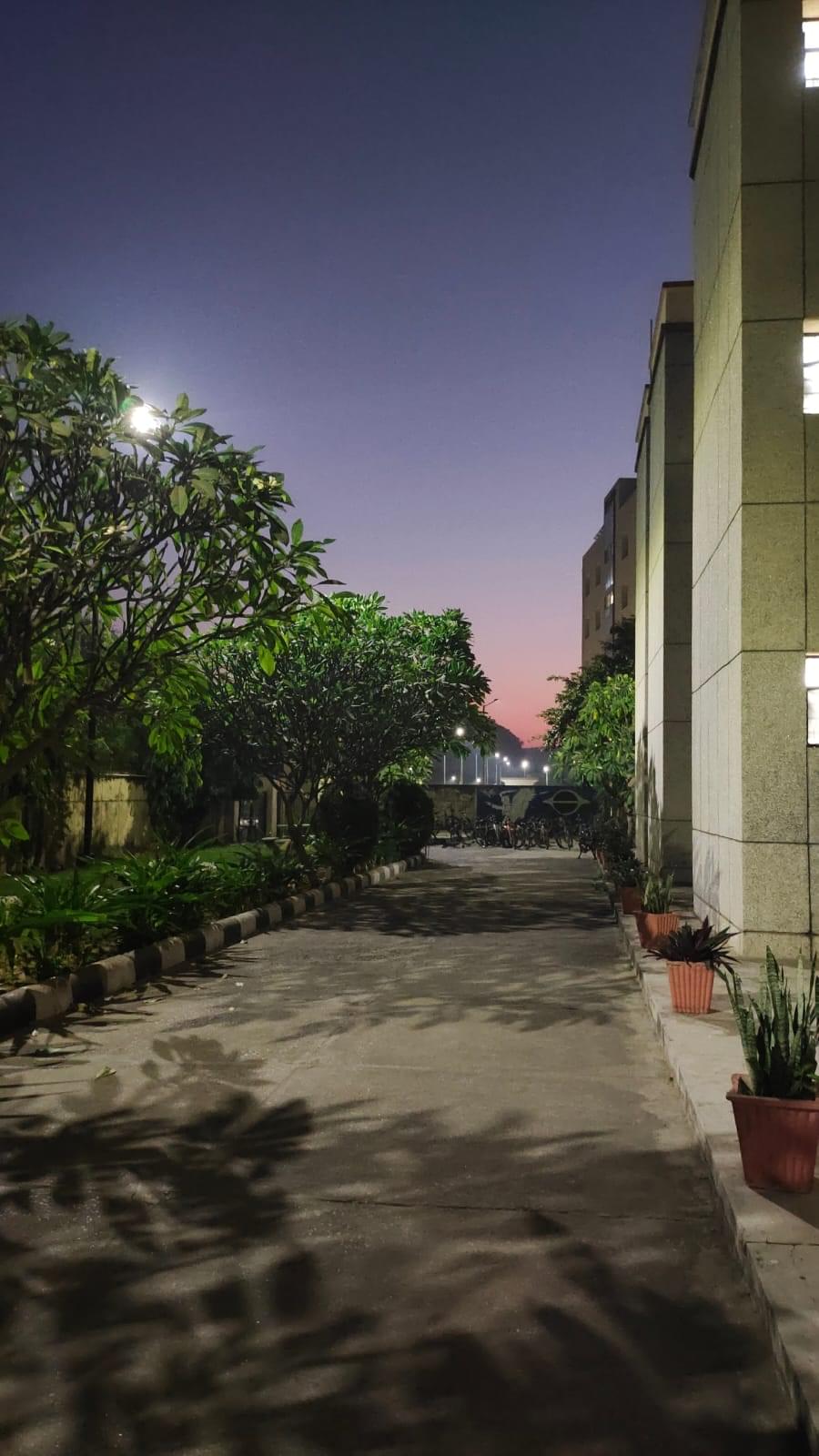 MNIT Jaipur Hostels photo (12) by Mehul Maheshwari