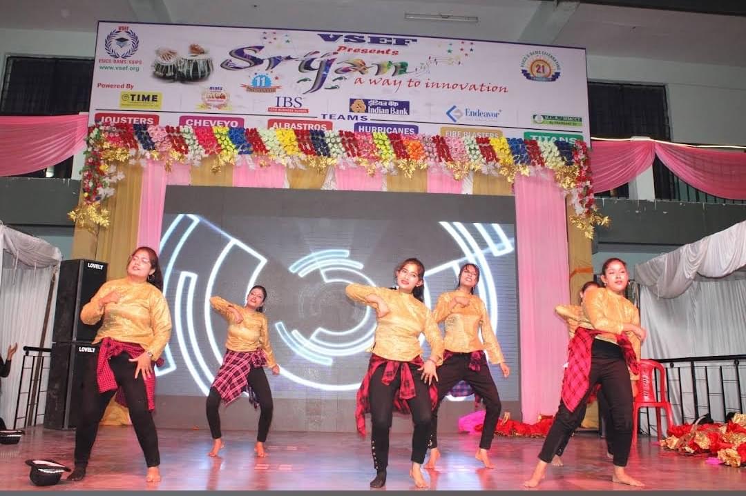 VSICS Events photo (3) by Akshat Shukla