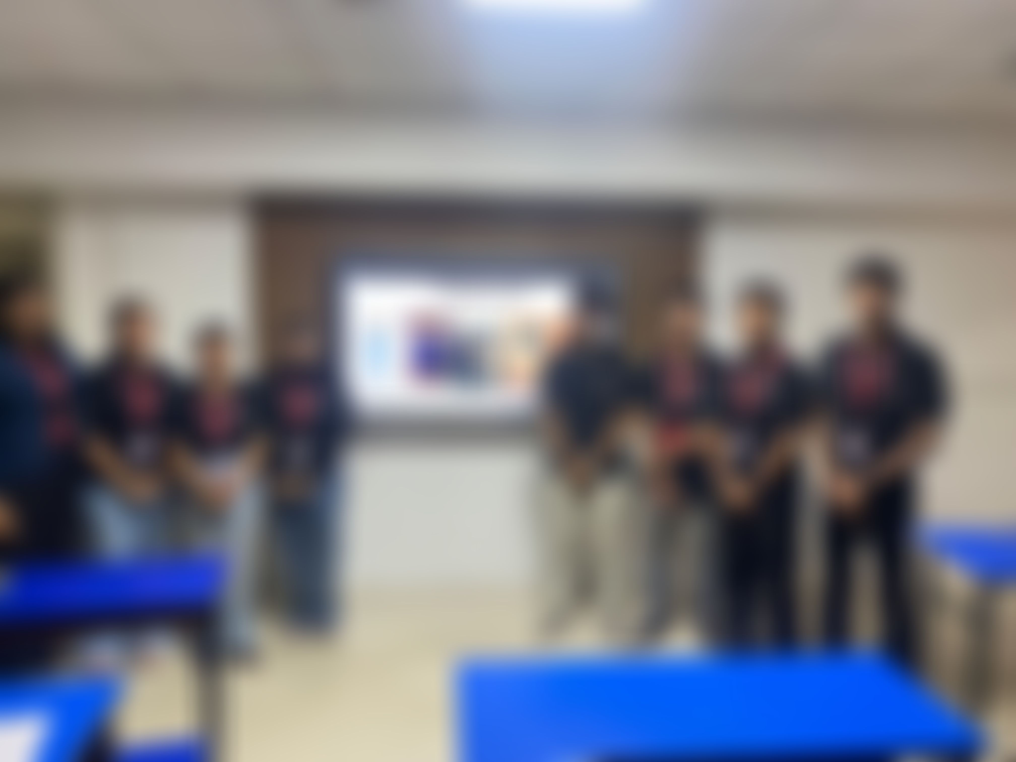 Techno India University Kolkata Events photo (13) by Sayani Chatterjee