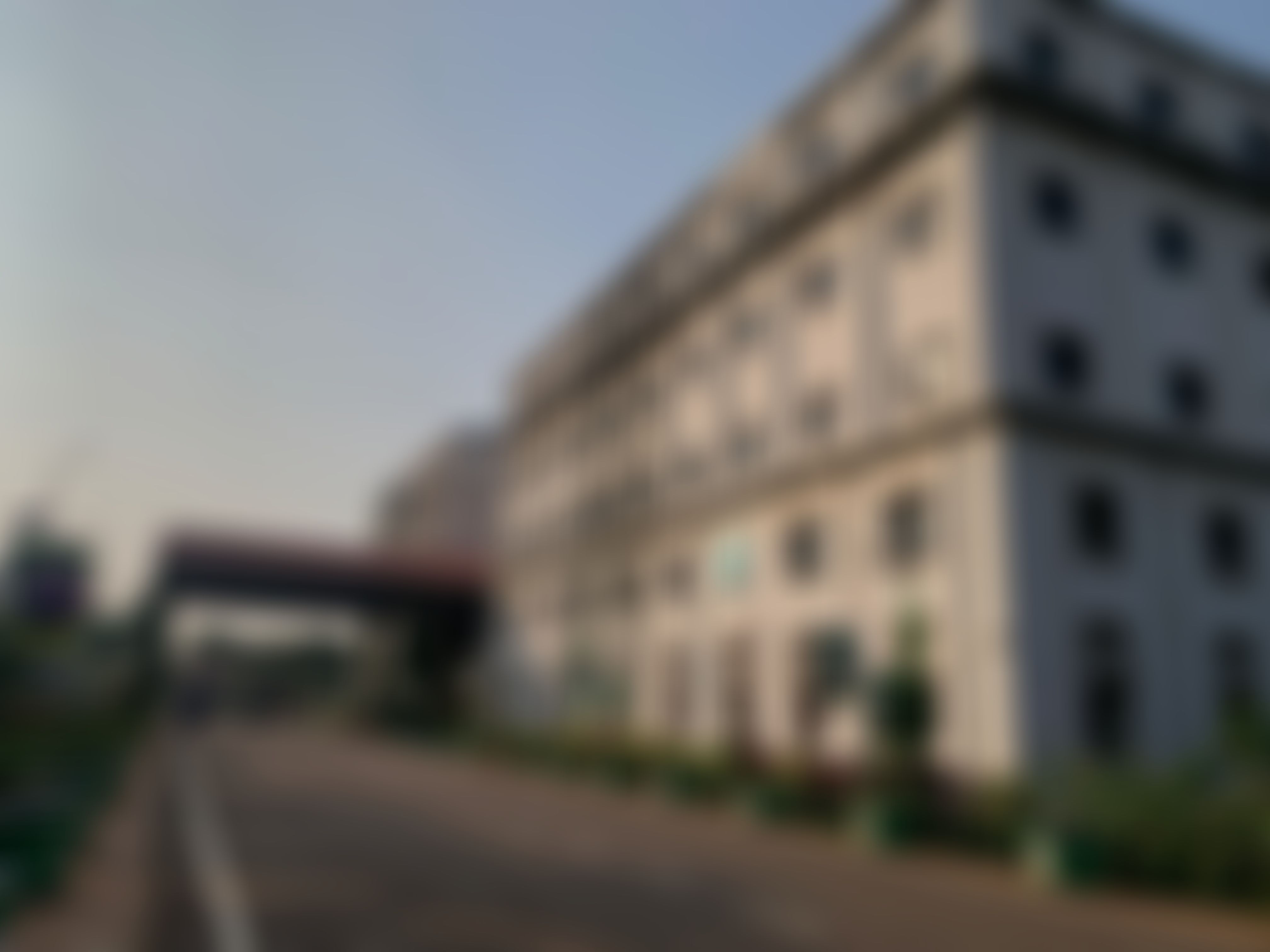 CUTM Campus photo (5) by Pratik Gourav Barik