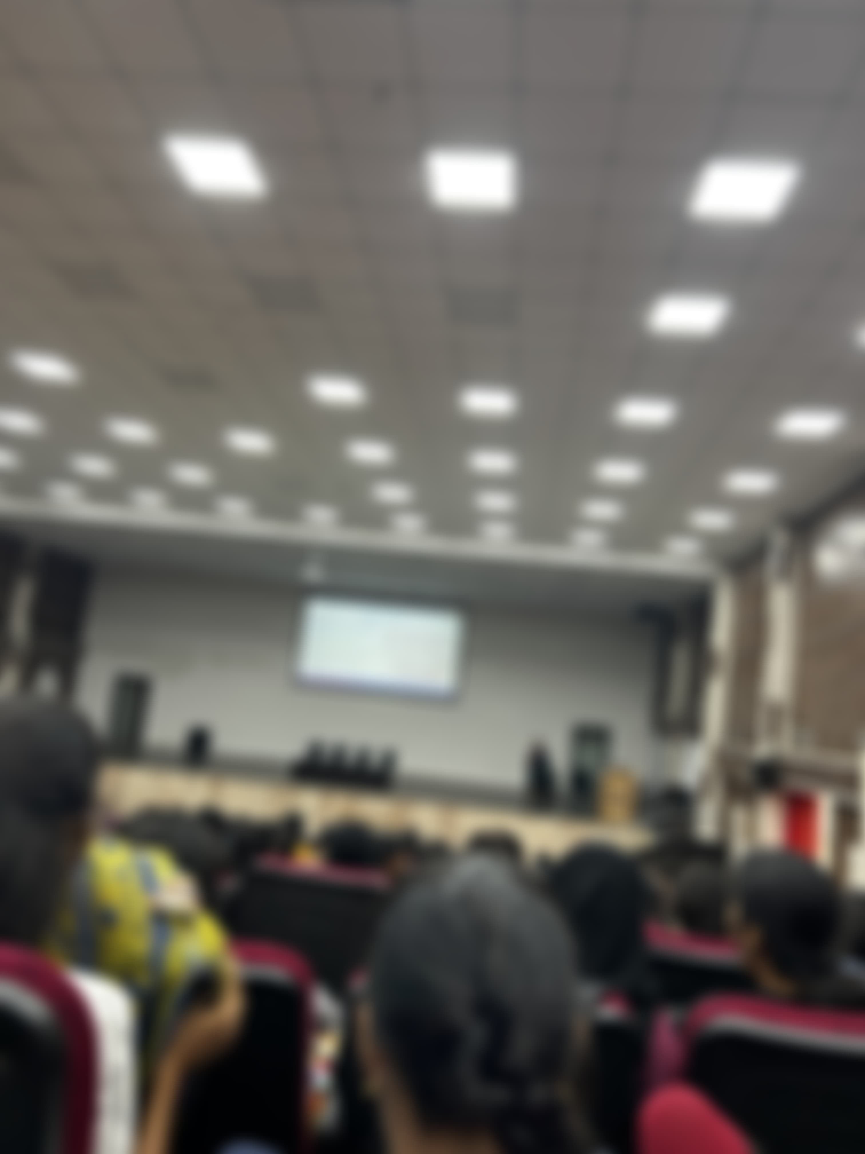 IARE Extra-Curricular photo (5) by J Meghana