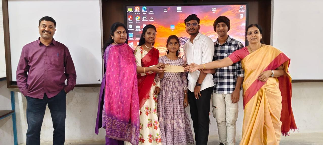 ACE Engineering College Hyderabad Events photo (11) by Ravanaveni PRANAV