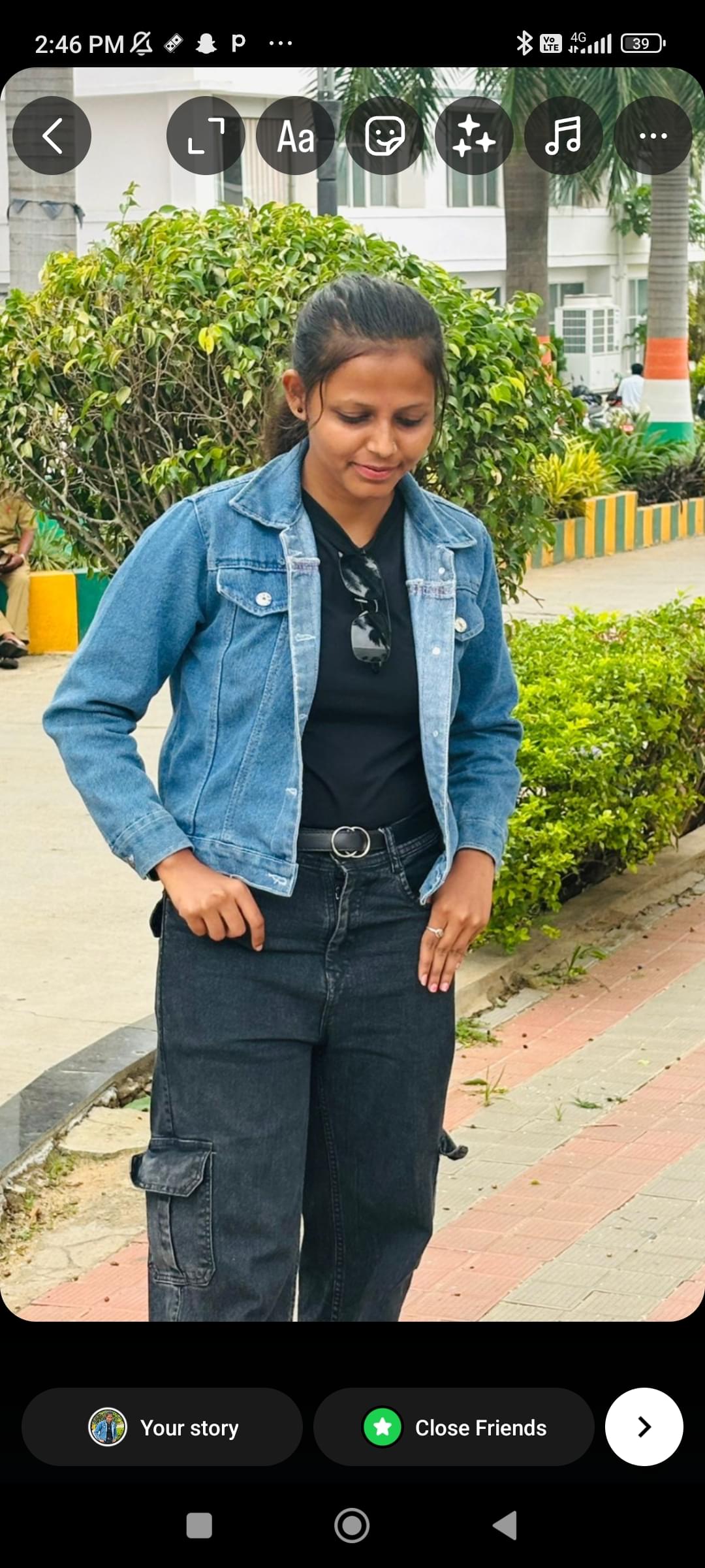 VTU Campus photo (1) by Veena b kumbar