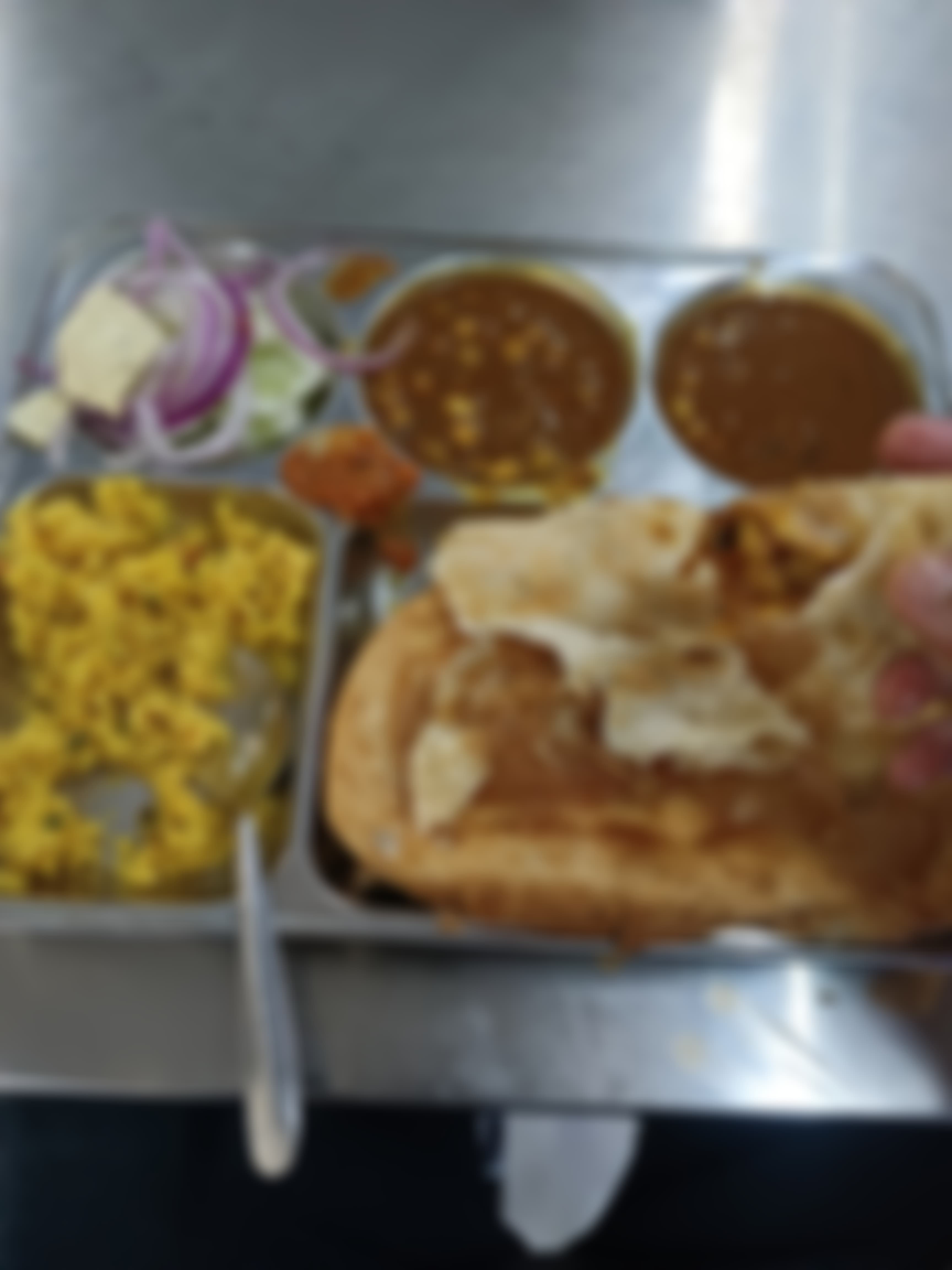Symbiosis University of Applied Sciences Indore Hostels photo (3) by Sanket patra