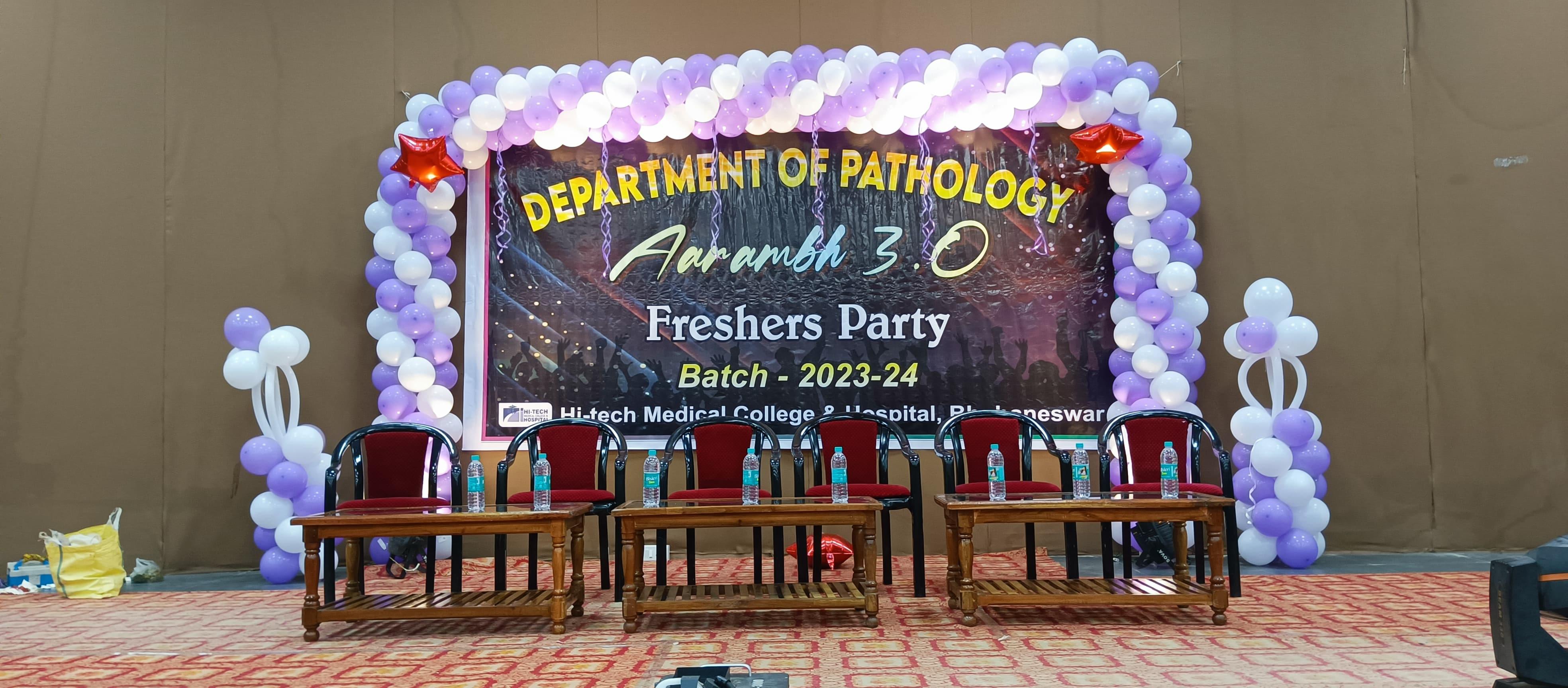 HiTech Medical College and Hospital Bhubaneswar Events photo 2