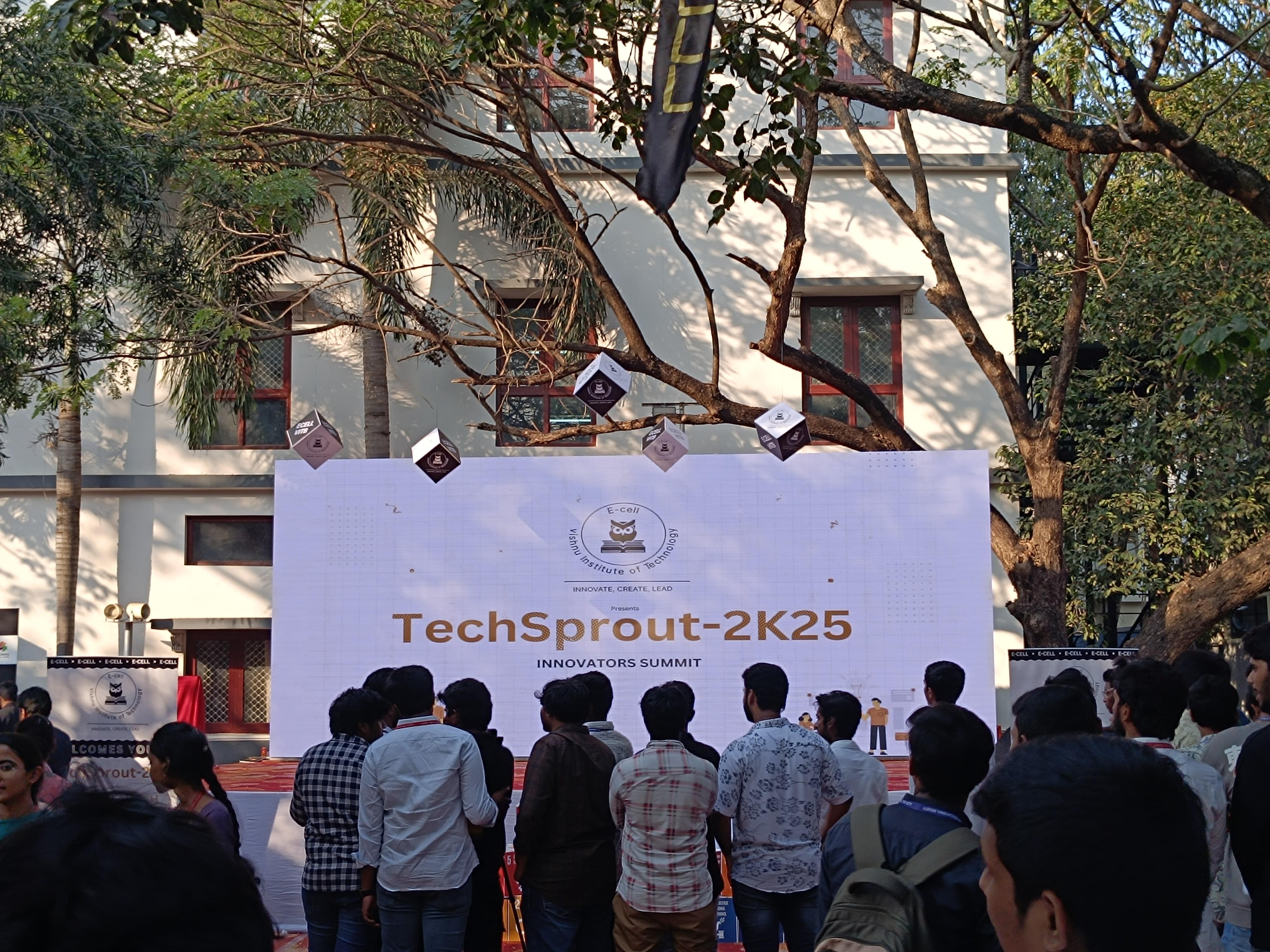 VITB Extra-Curricular photo (17) by Desina Jaswanth Sai Charan