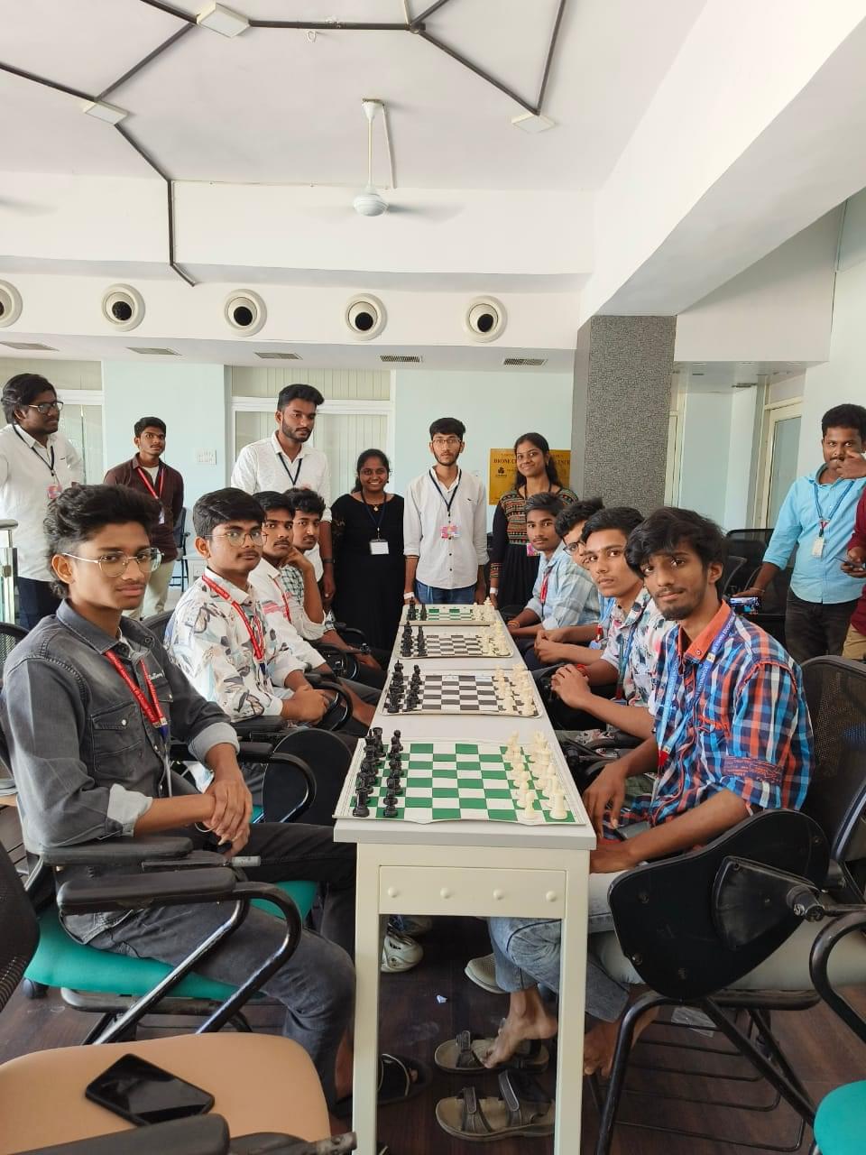 VITB Extra-Curricular photo (16) by Desina Jaswanth Sai Charan