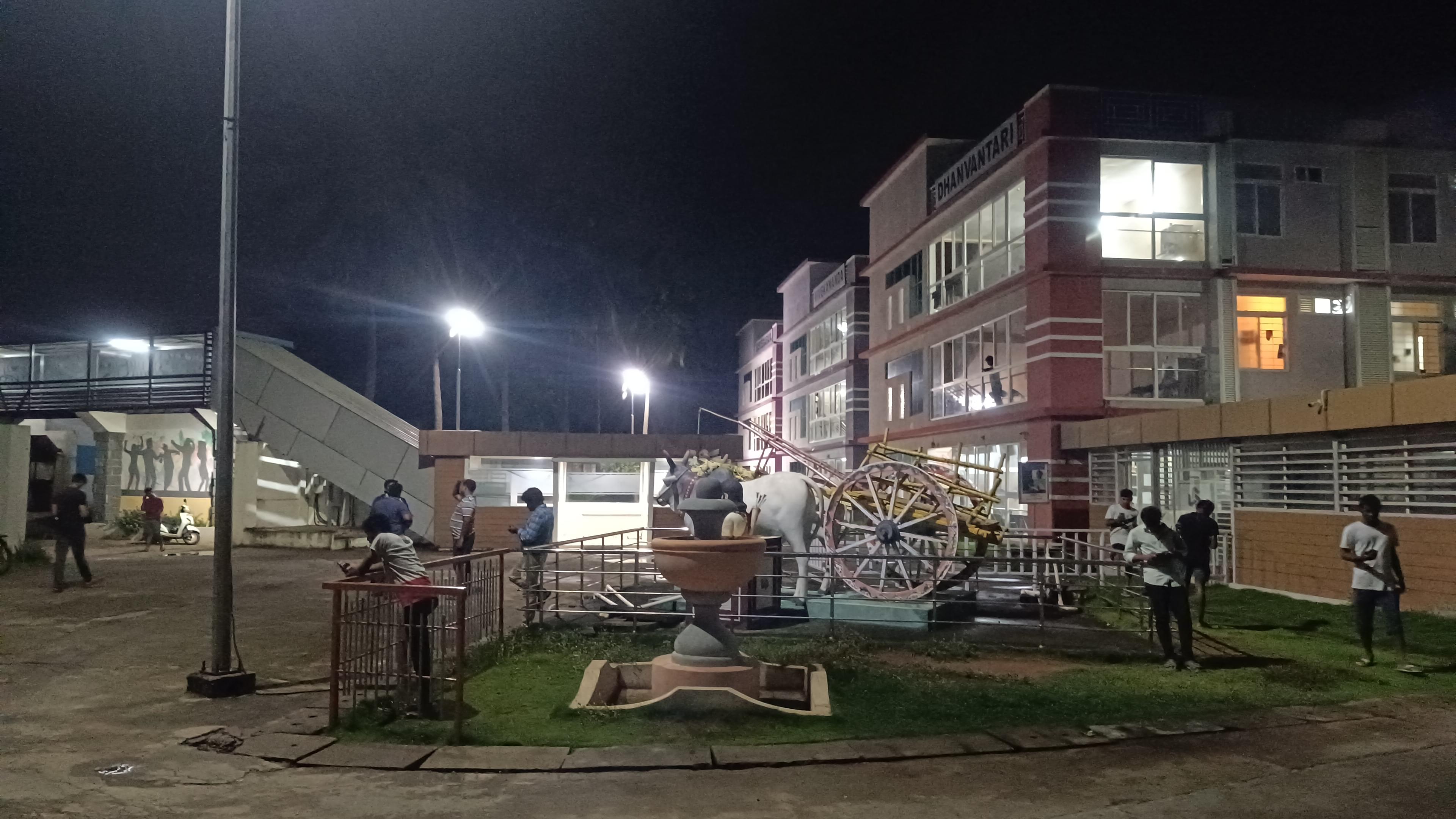 VITB Hostels photo (18) by Desina Jaswanth Sai Charan