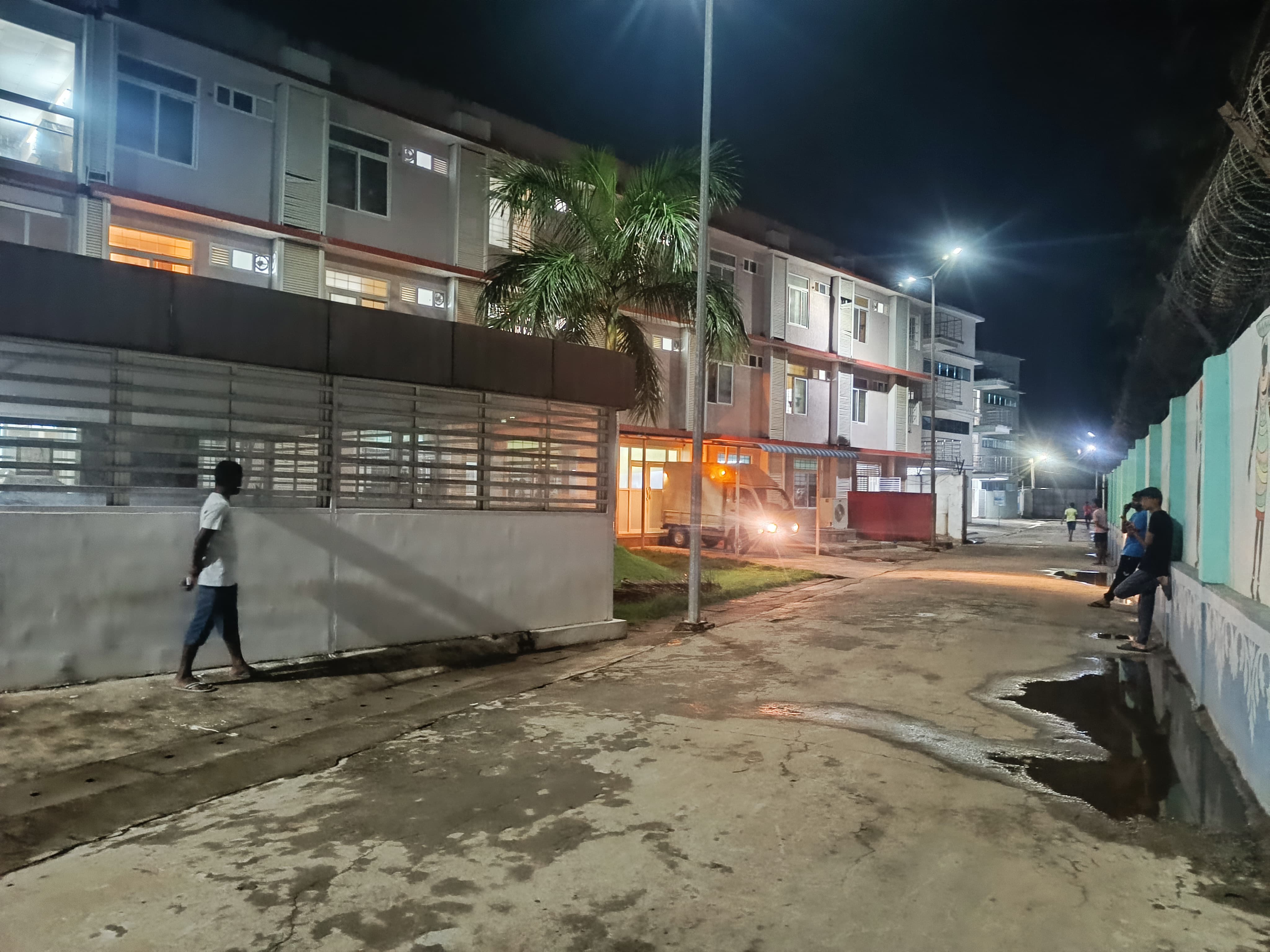 VITB Infrastructure & Academic Building photo (20) by Desina Jaswanth Sai Charan