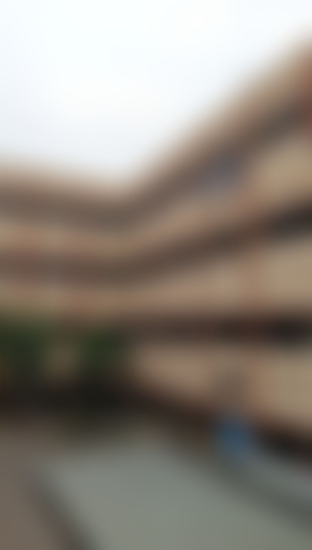 KCC Jamshedpur Infrastructure & Academic Building photo (4) by Anushka Lahiri