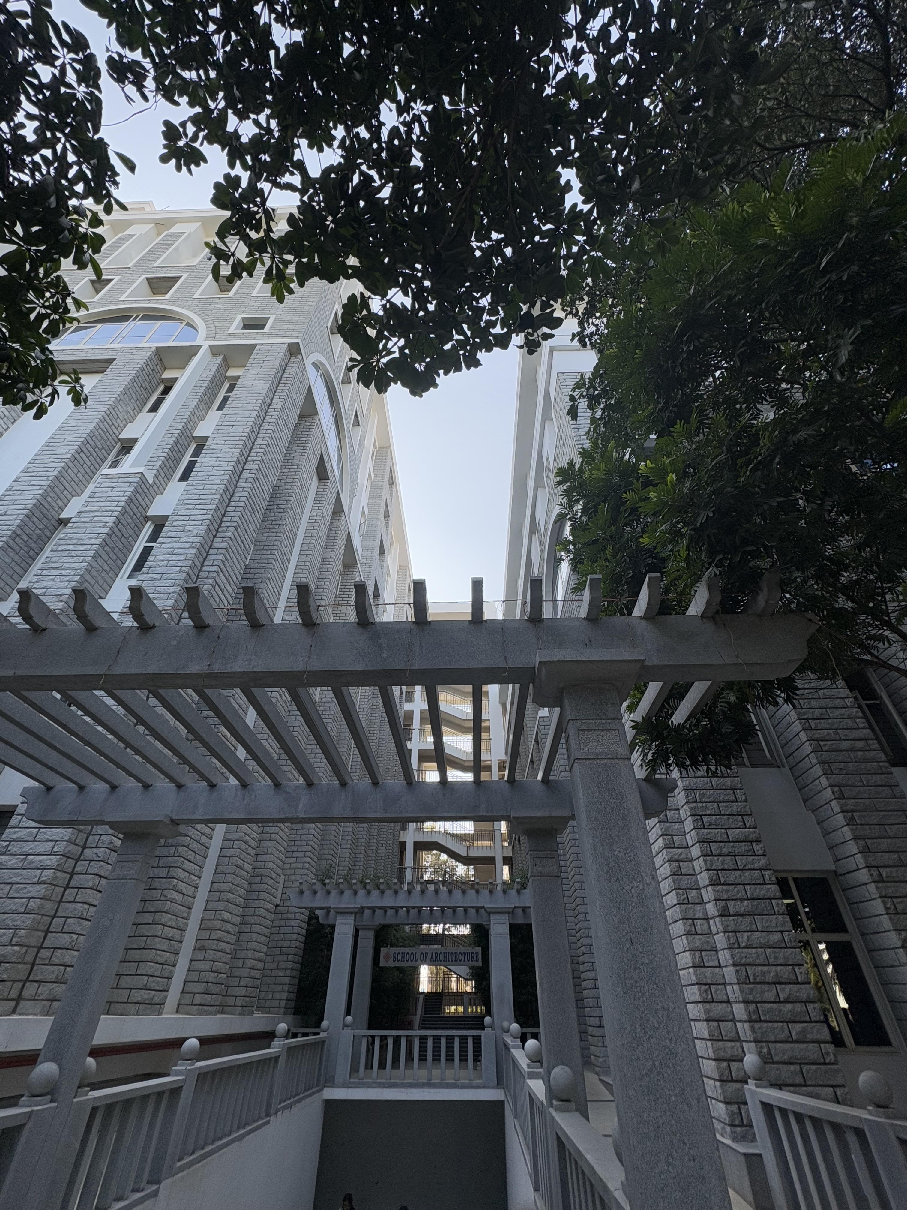 REVA University Bangalore Campus photo 4