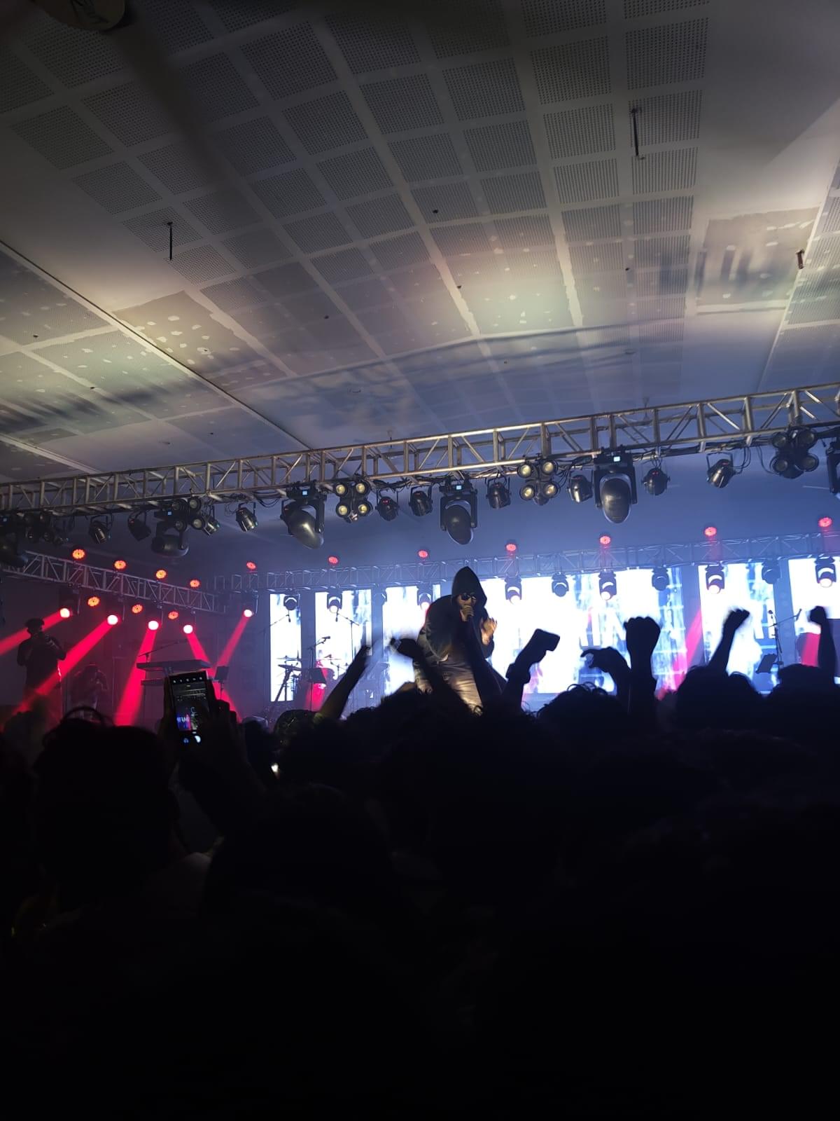 APJ Abdul Kalam Technological University Thiruvananthapuram Events photo (3) by Abhinav Rajesh