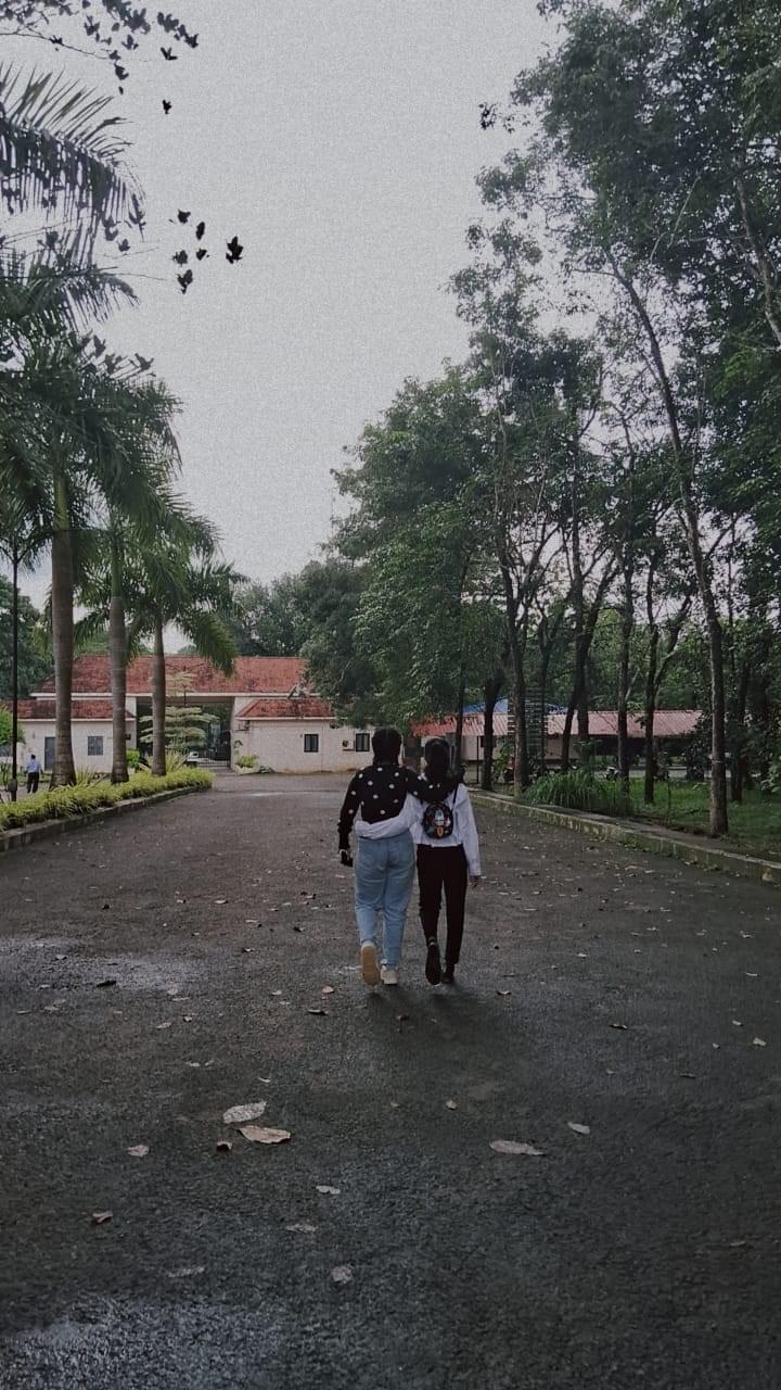 APJ Abdul Kalam Technological University Thiruvananthapuram Infrastructure & Academic Building photo (2) by Abhinav Rajesh