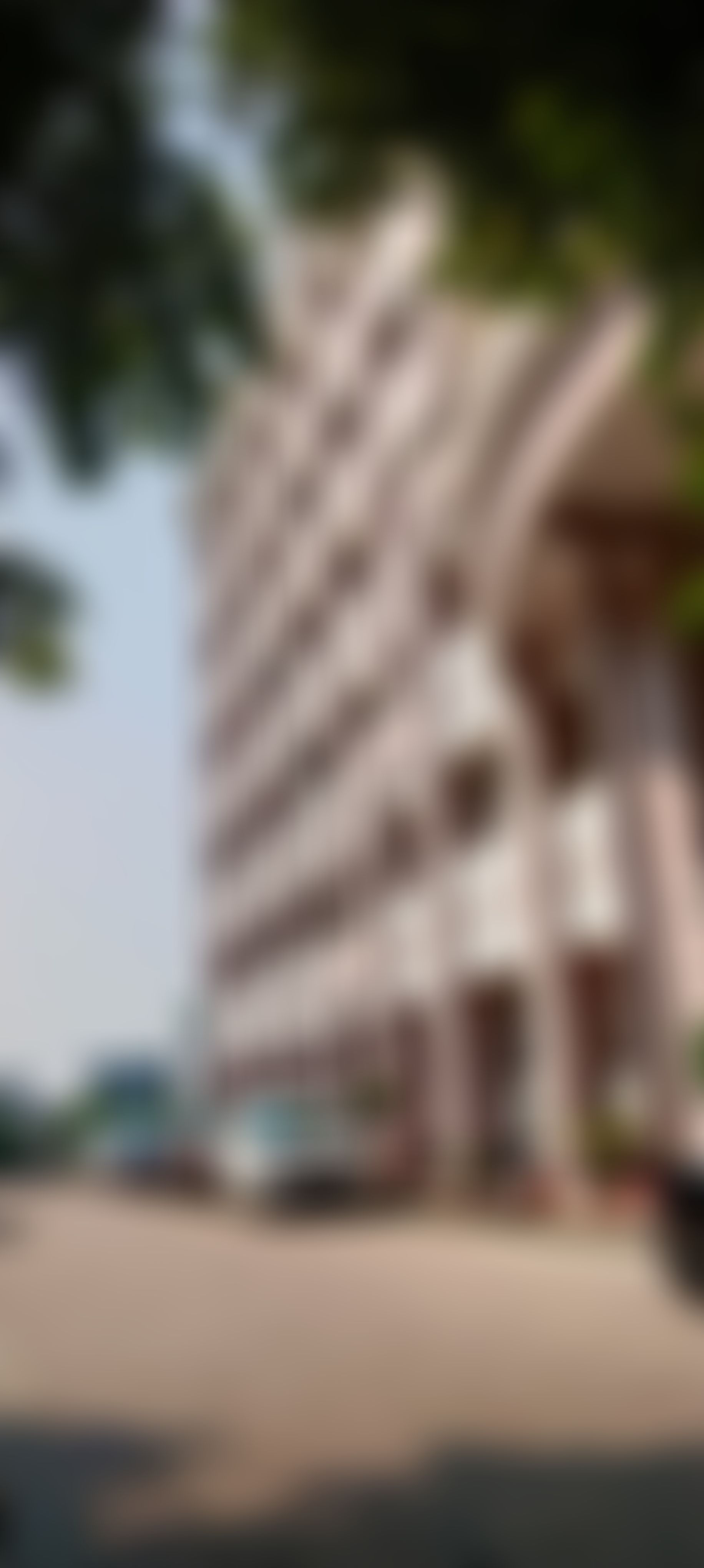 Integral University Lucknow Infrastructure & Academic Building photo (17) by Mustaq ansari