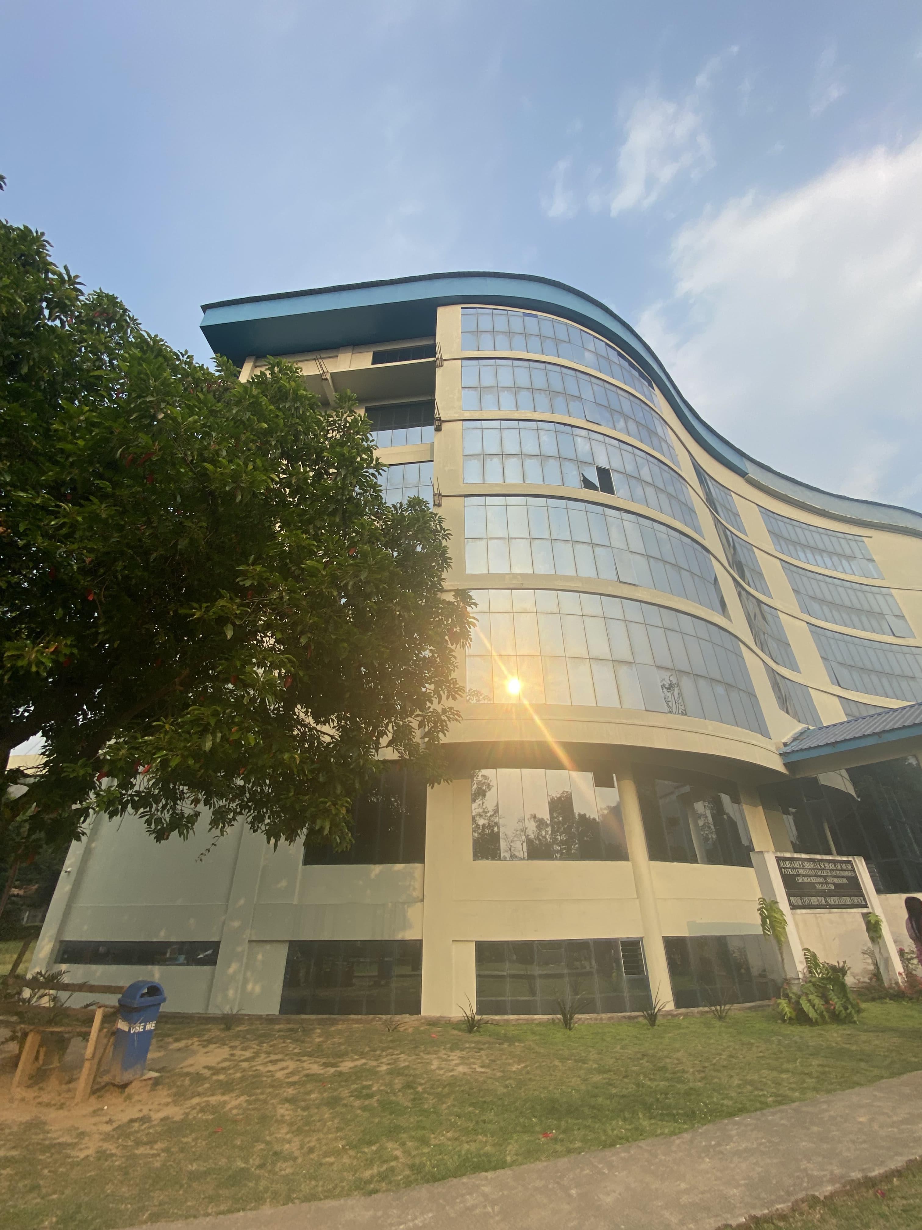 Nagaland University Zunhebotto Campus photo (5) by Thungdeno Tsopoe