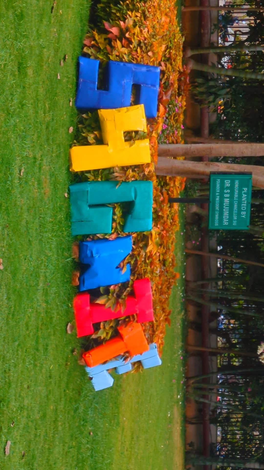 Symbiosis Centre for Management Studies Bangalore Campus photo 2