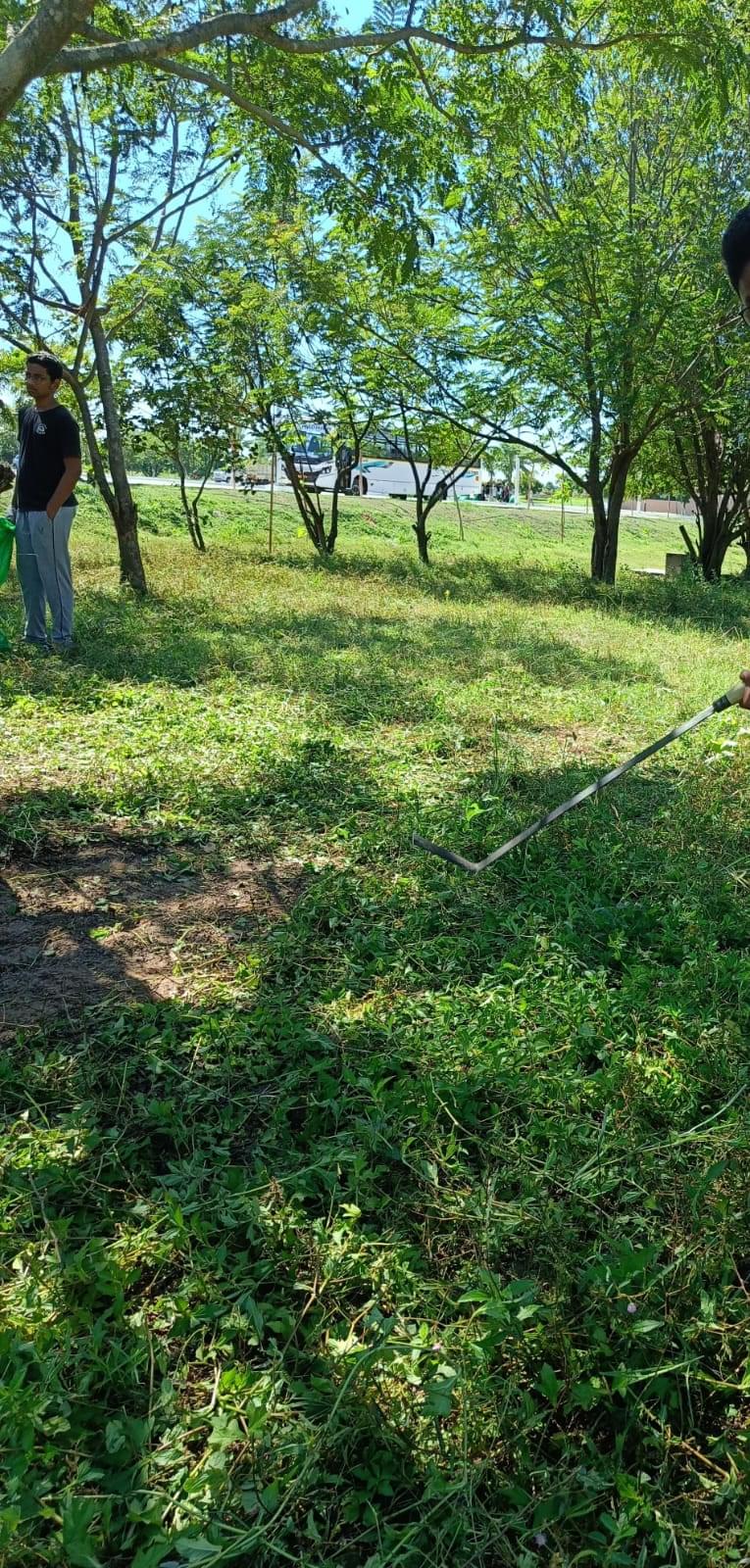 IIIT Sri City Convocation & Festivals photo (20) by MADALA JASWANTH