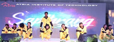 Atria Institute of Technology Bangalore Events photo (19) by Supreet hegde
