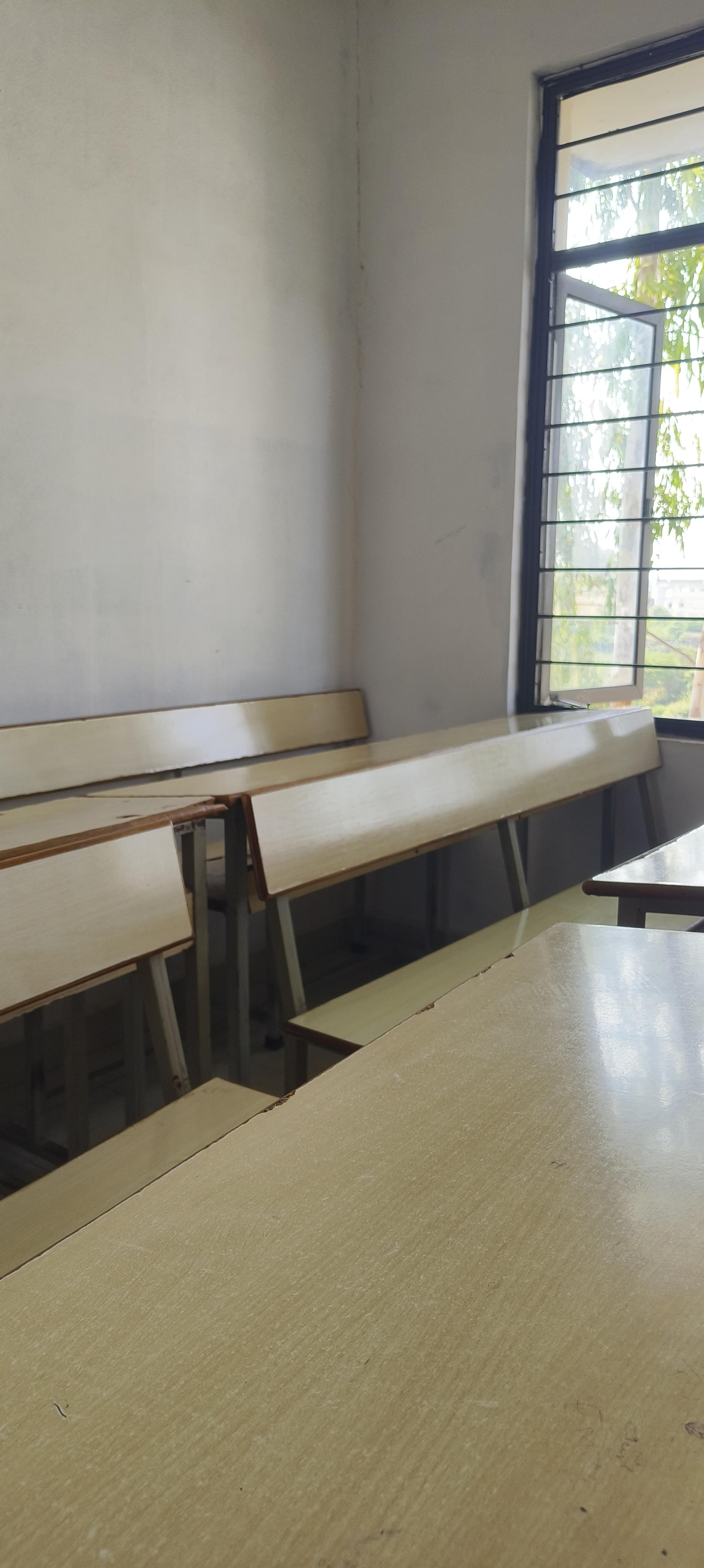 Kakatiya University Warangal Infrastructure & Academic Building photo (2) by Sravani Bejawada