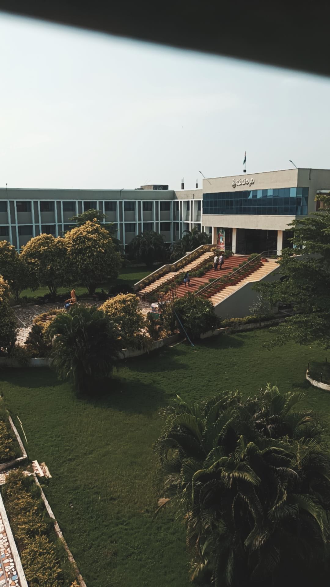 Kakatiya University Warangal Campus photo 1