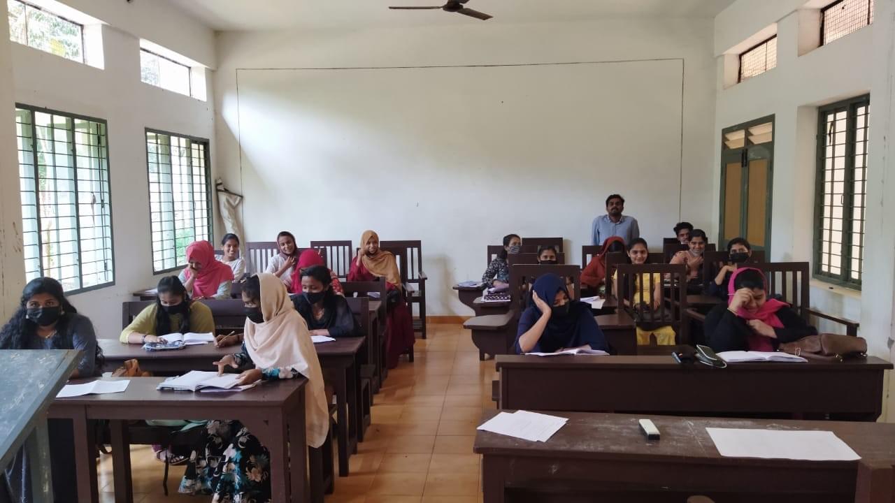 Calicut University Campus photo (12) by Najma t