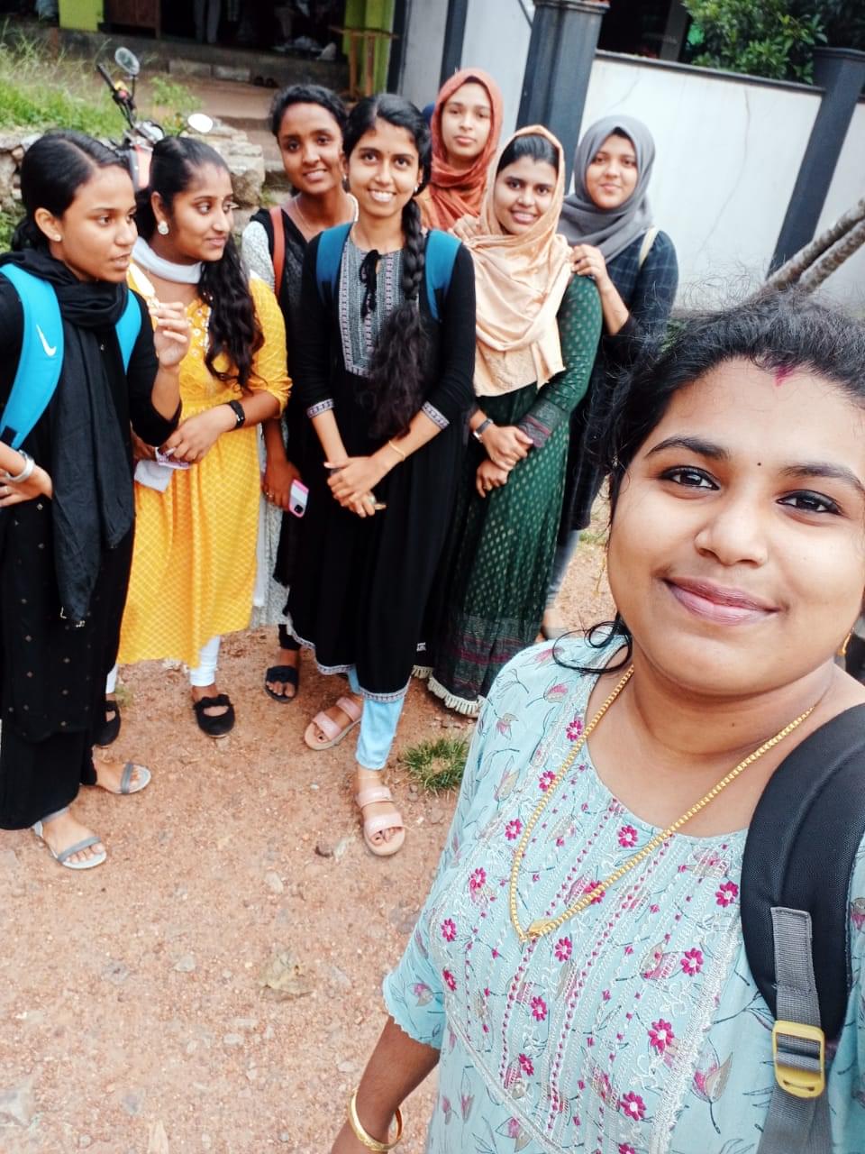 Calicut University Events photo (7) by Najma t