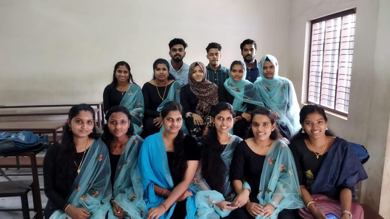 Calicut University Campus photo (10) by Najma t