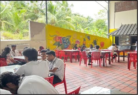 Calicut University Infrastructure & Academic Building photo (5) by Najma t