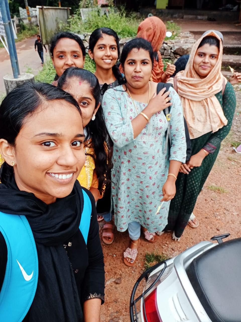 Calicut University Events photo (6) by Najma t