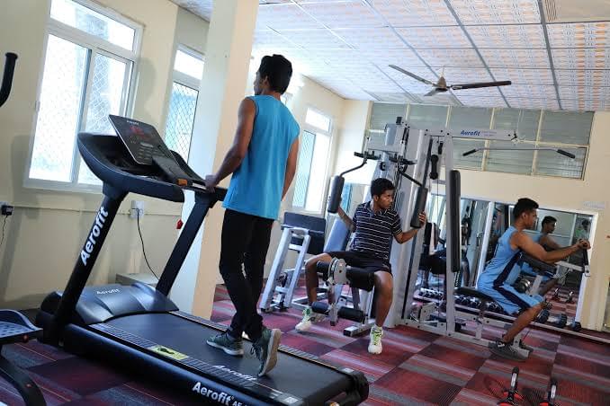 Calicut University Extra-Curricular photo (4) by Najma t