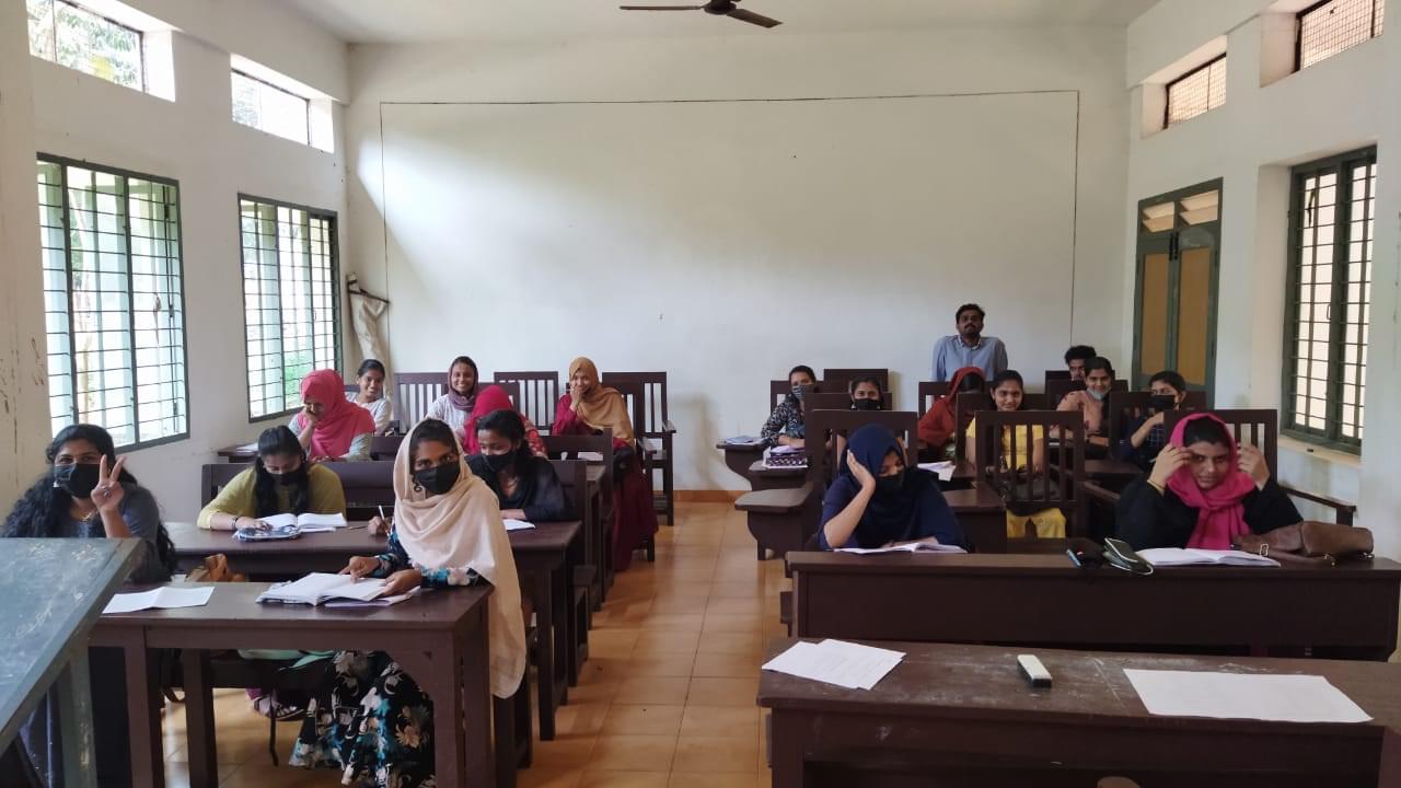 Calicut University Campus photo (11) by Najma t