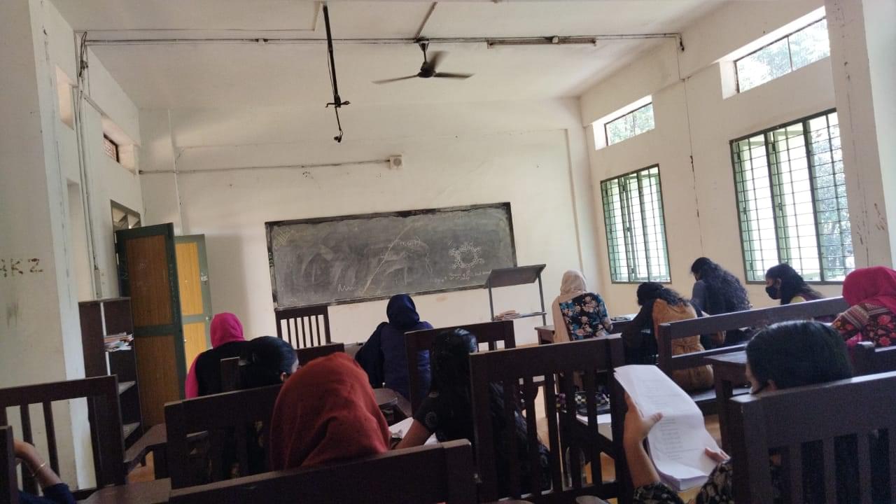 Calicut University Campus photo (9) by Najma t