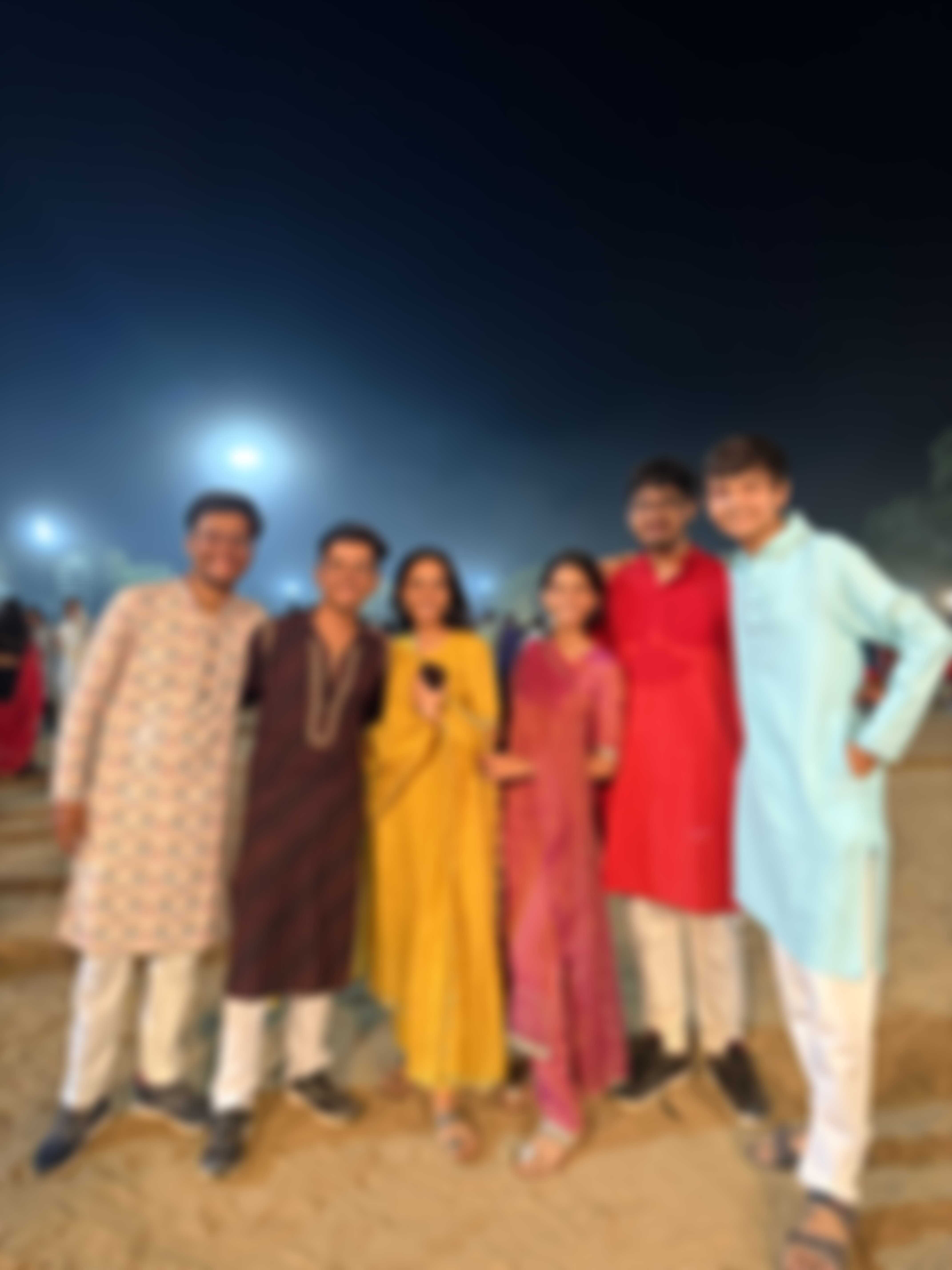 Nirma University Ahmedabad Campus photo (11) by Yasha Bardiya