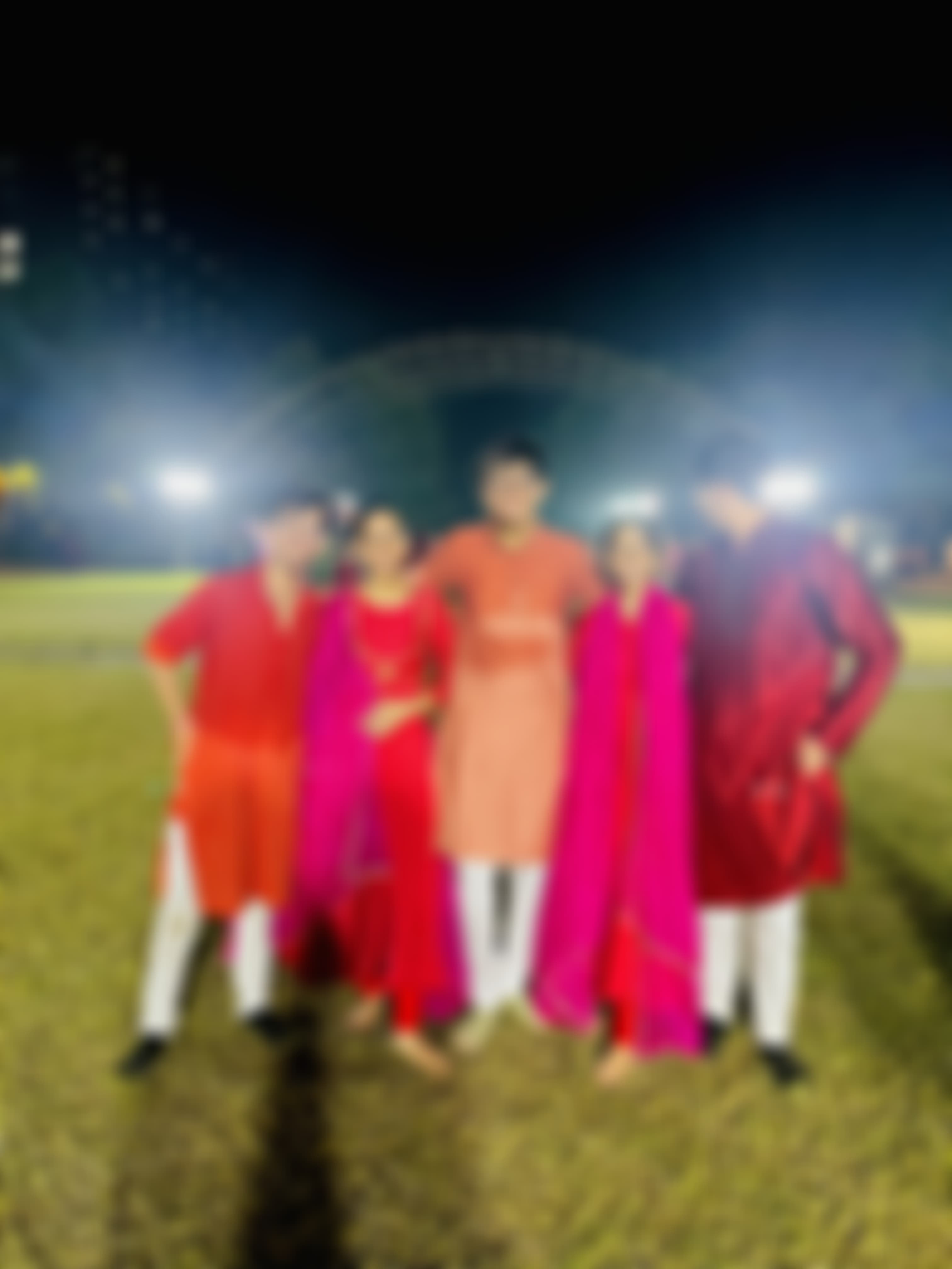 Nirma University Ahmedabad Campus photo (13) by Yasha Bardiya