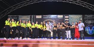 Nirma University Ahmedabad Events photo (6) by Yasha Bardiya