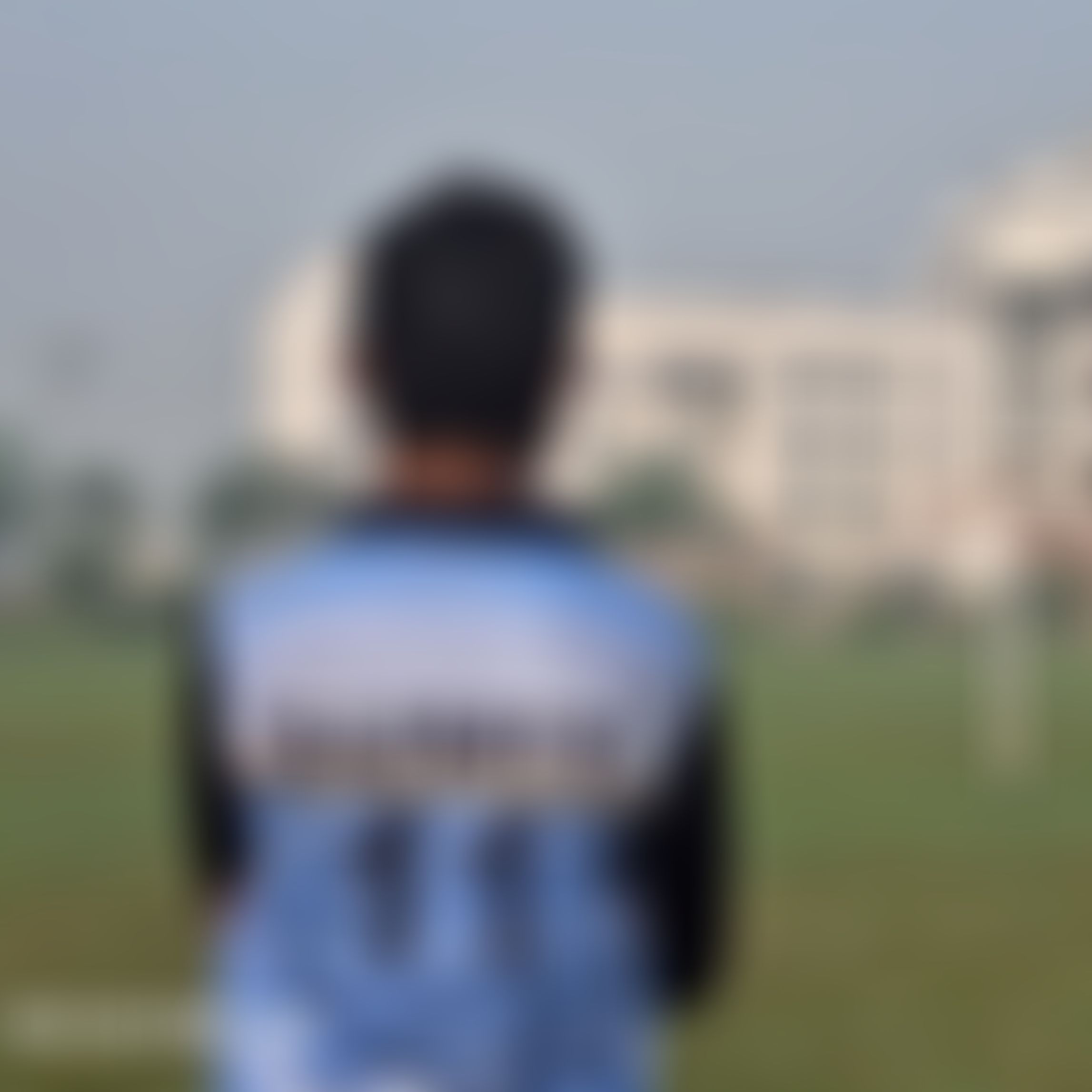 SMS Lucknow Campus photo (2) by Sumit kumar