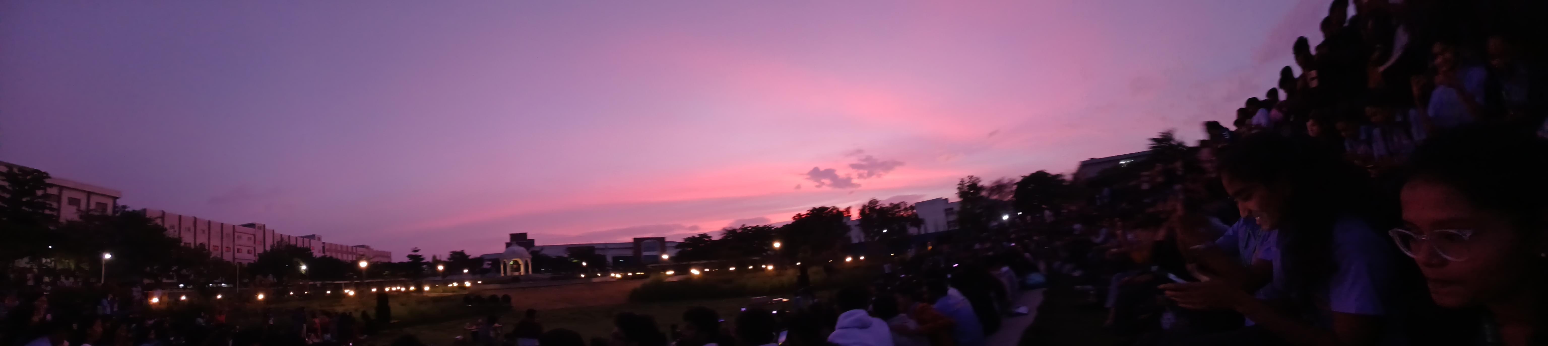 RNSIT Extra-Curricular photo (8) by Namita Naik