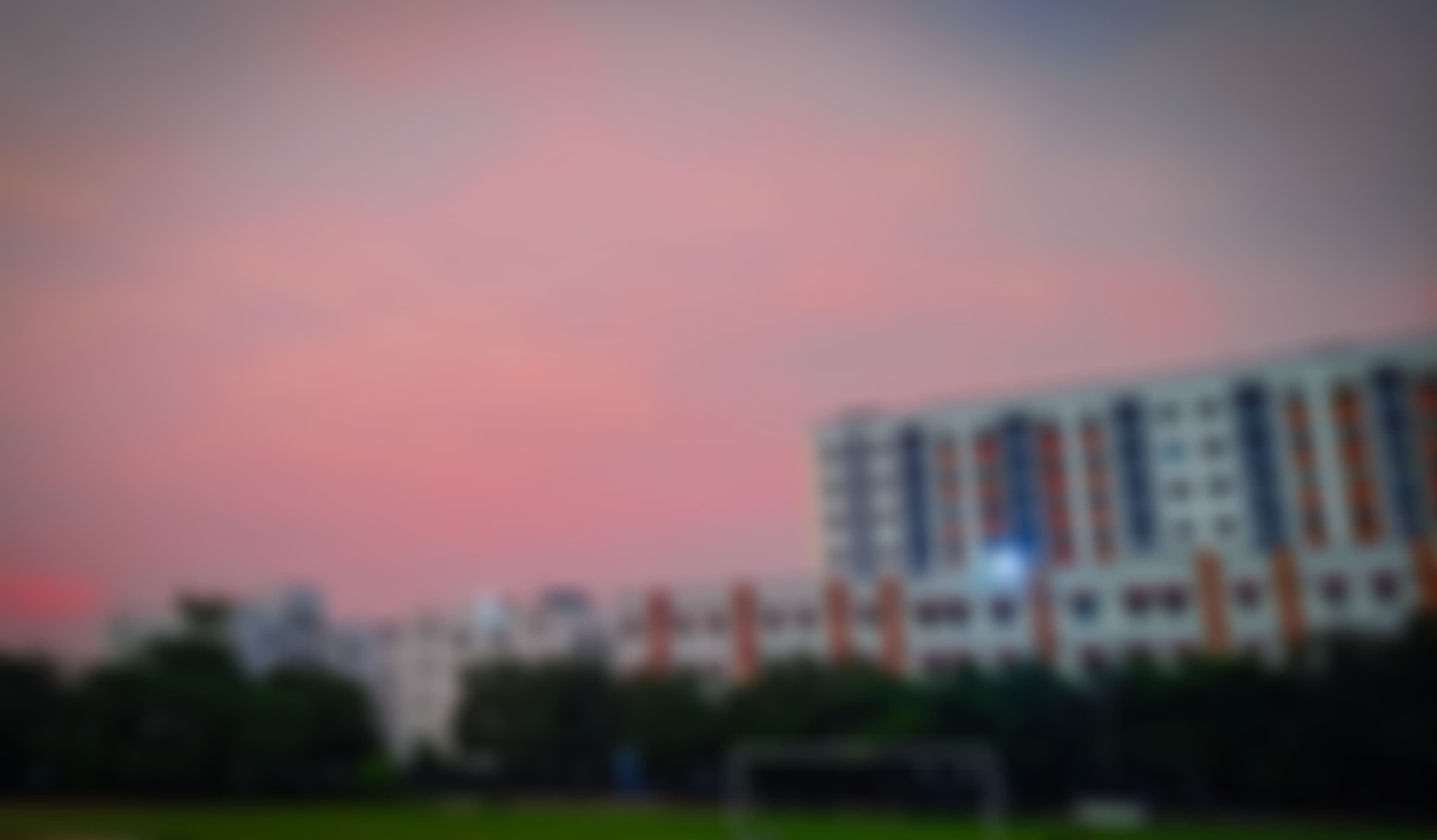 SRM University Ghaziabad Campus photo (16) by GAGANDEEP SINGH RATHORE