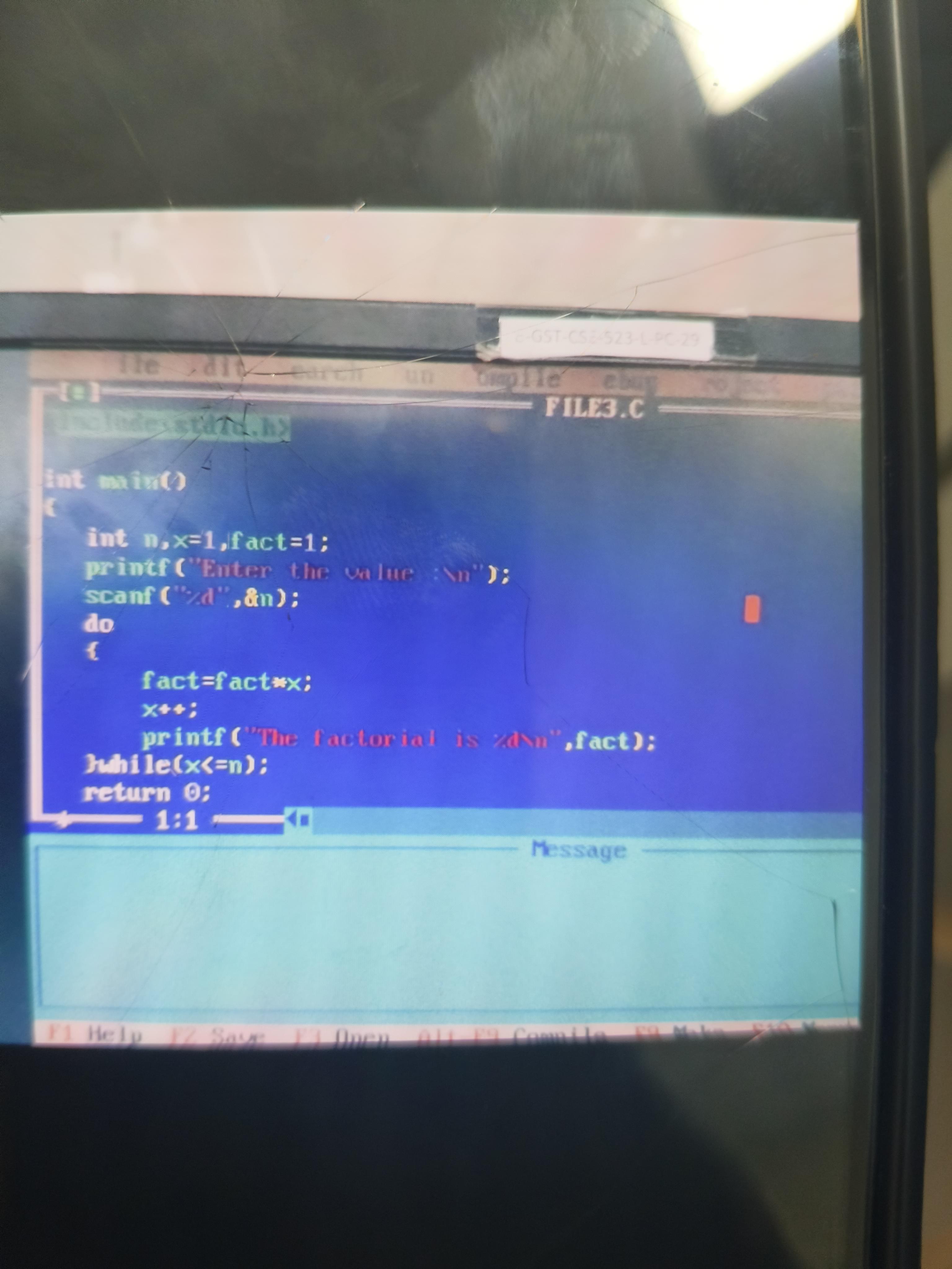 GITAM University Bengaluru Facilities & Labs photo 2