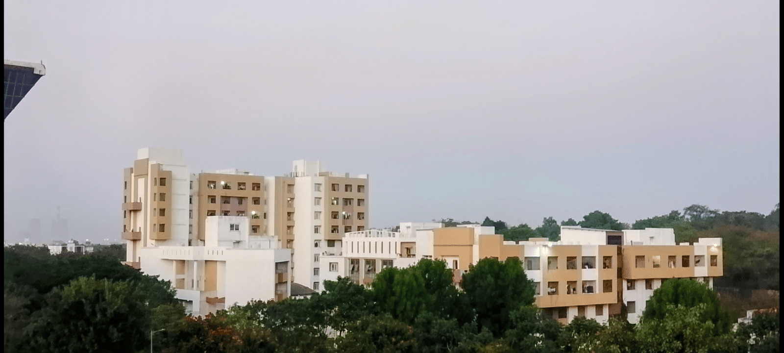 NFSC Nagpur Hostels photo (20) by Sundaram Kumar