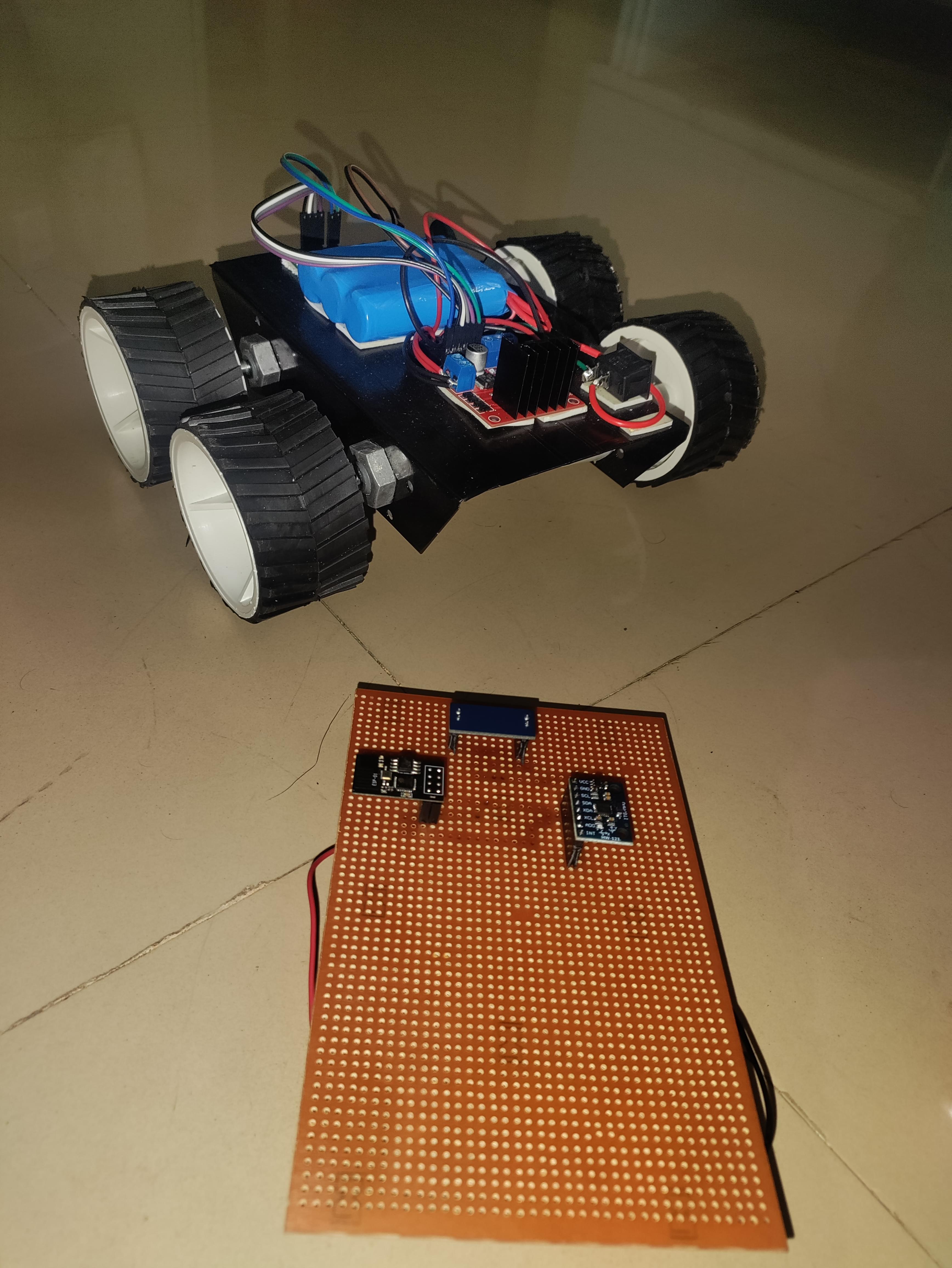 IIT Bombay Facilities & Labs photo (8) by Bhargava