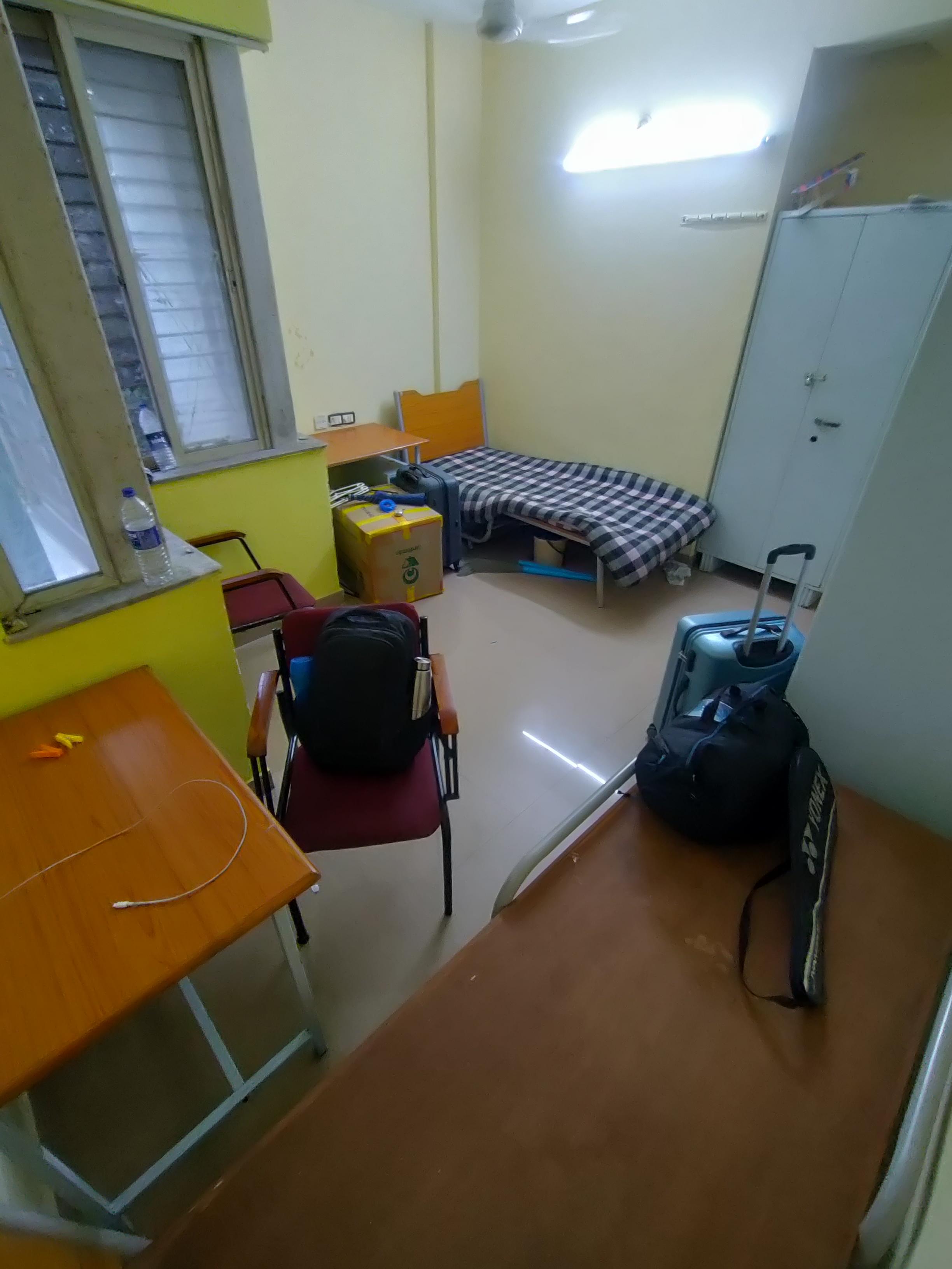 IIT Bombay Hostels photo (6) by Bhargava