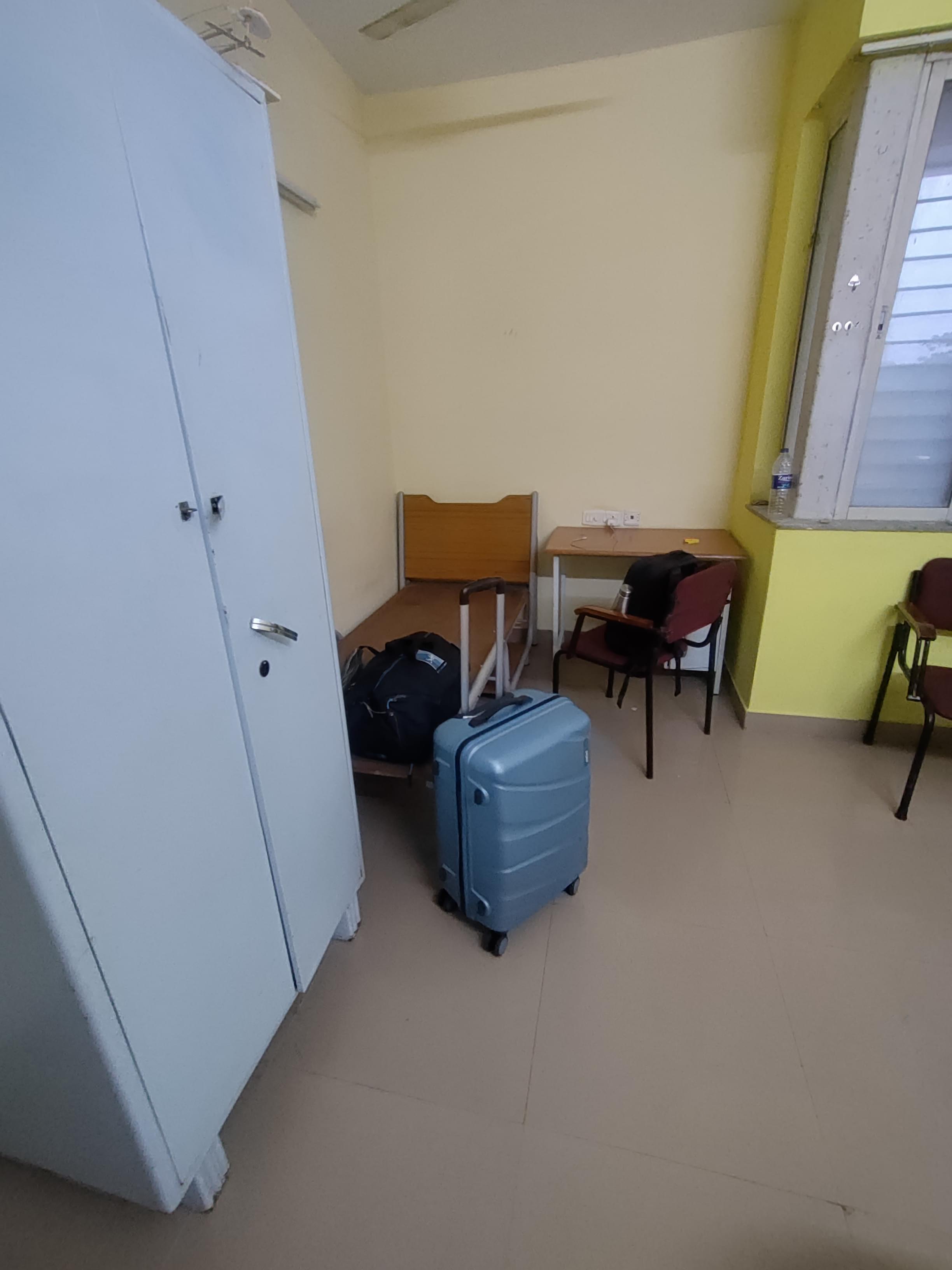 IIT Bombay Hostels photo (5) by Bhargava