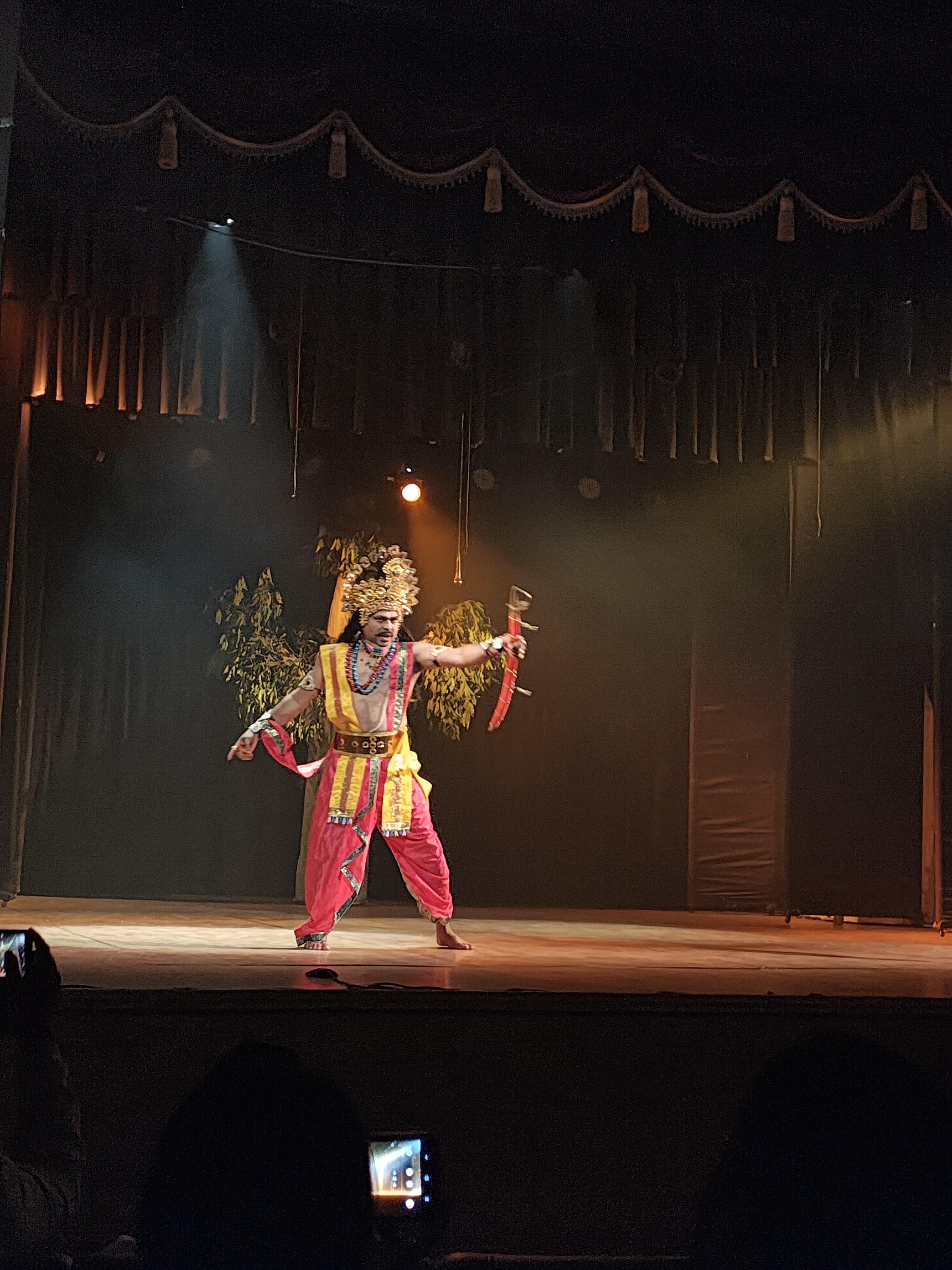 Rajdhani College Bhubaneswar Infrastructure & Academic Building photo (10) by Sujit Kumar Majhi