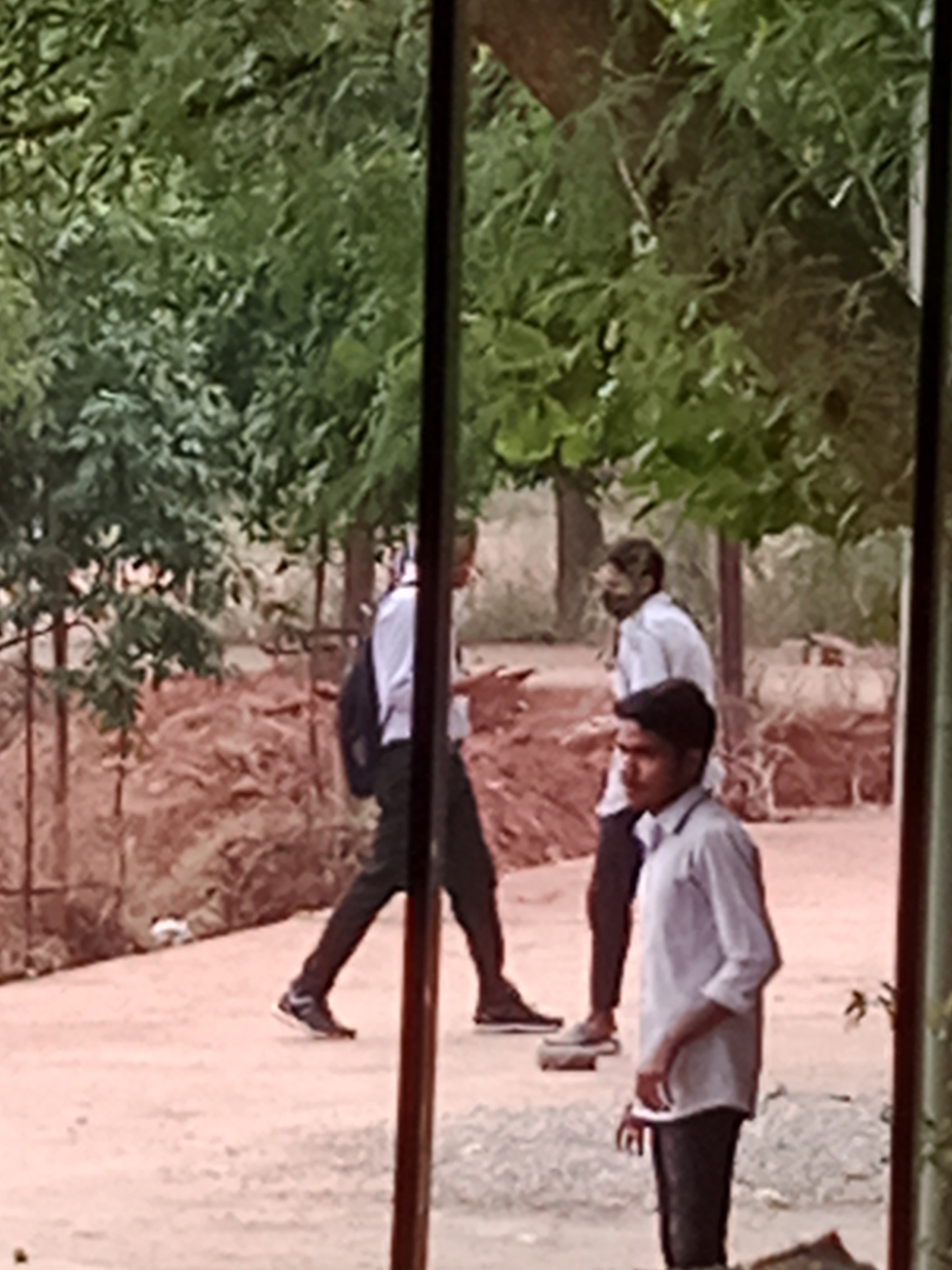 Rajdhani College Bhubaneswar Convocation & Festivals photo (3) by Sujit Kumar Majhi