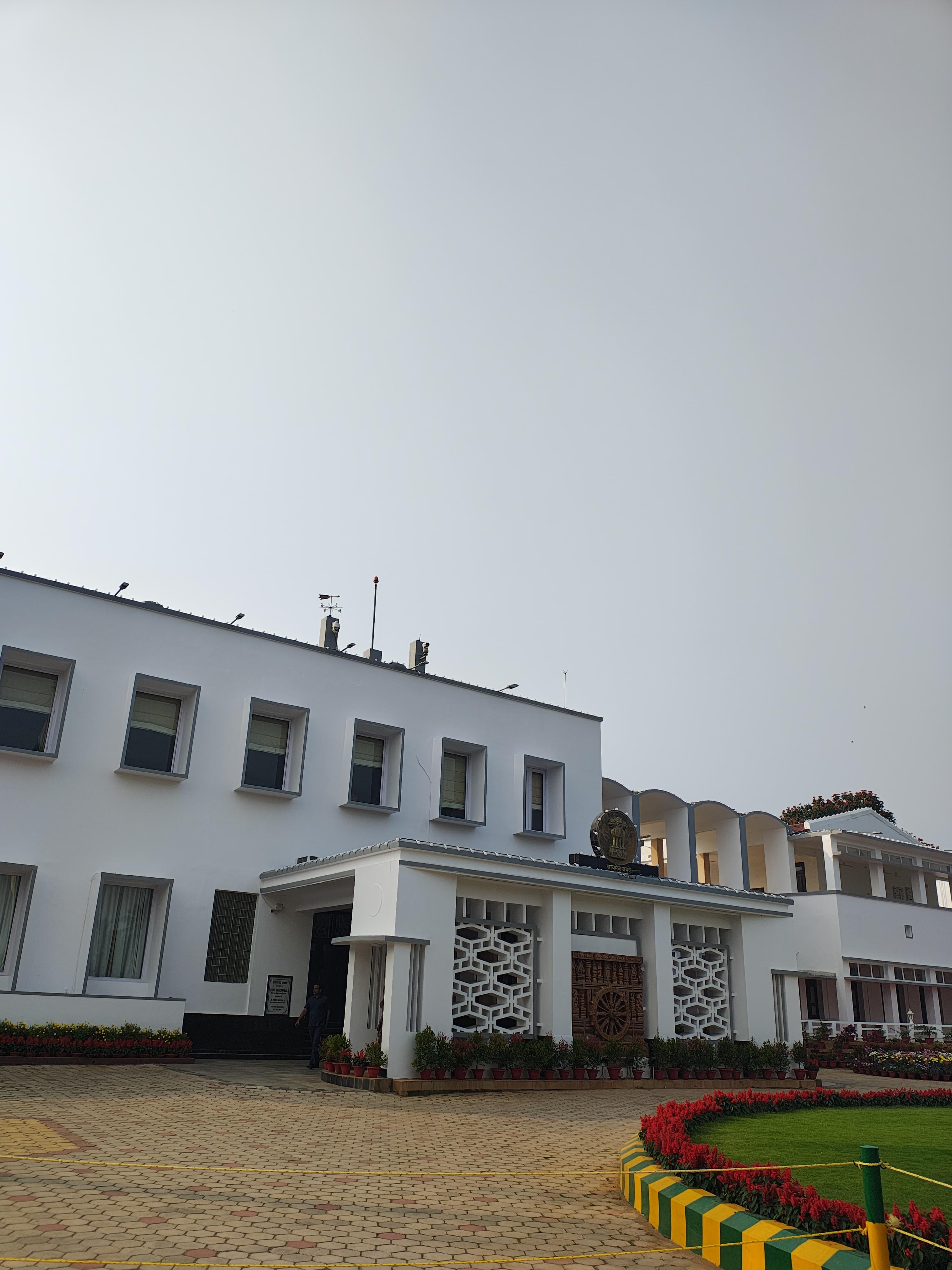 Rajdhani College Bhubaneswar Hostels photo 1